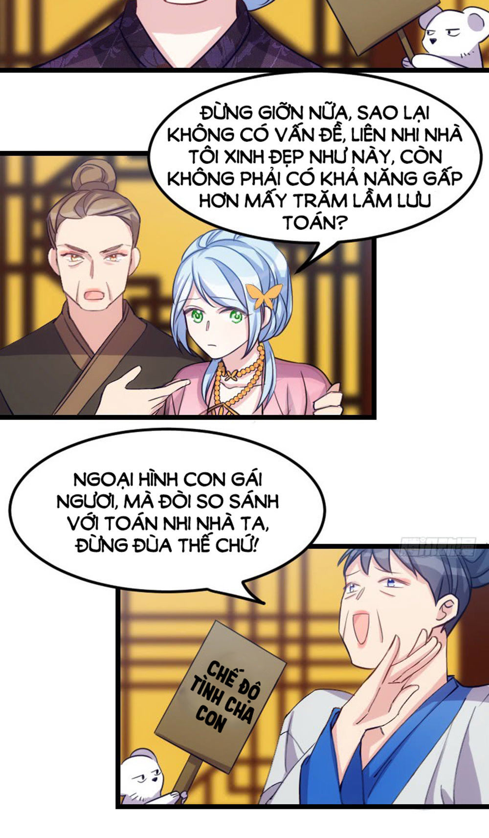 Tôi Ở Dị Giới Khai Ngư Đường Chapter 18 - Trang 2