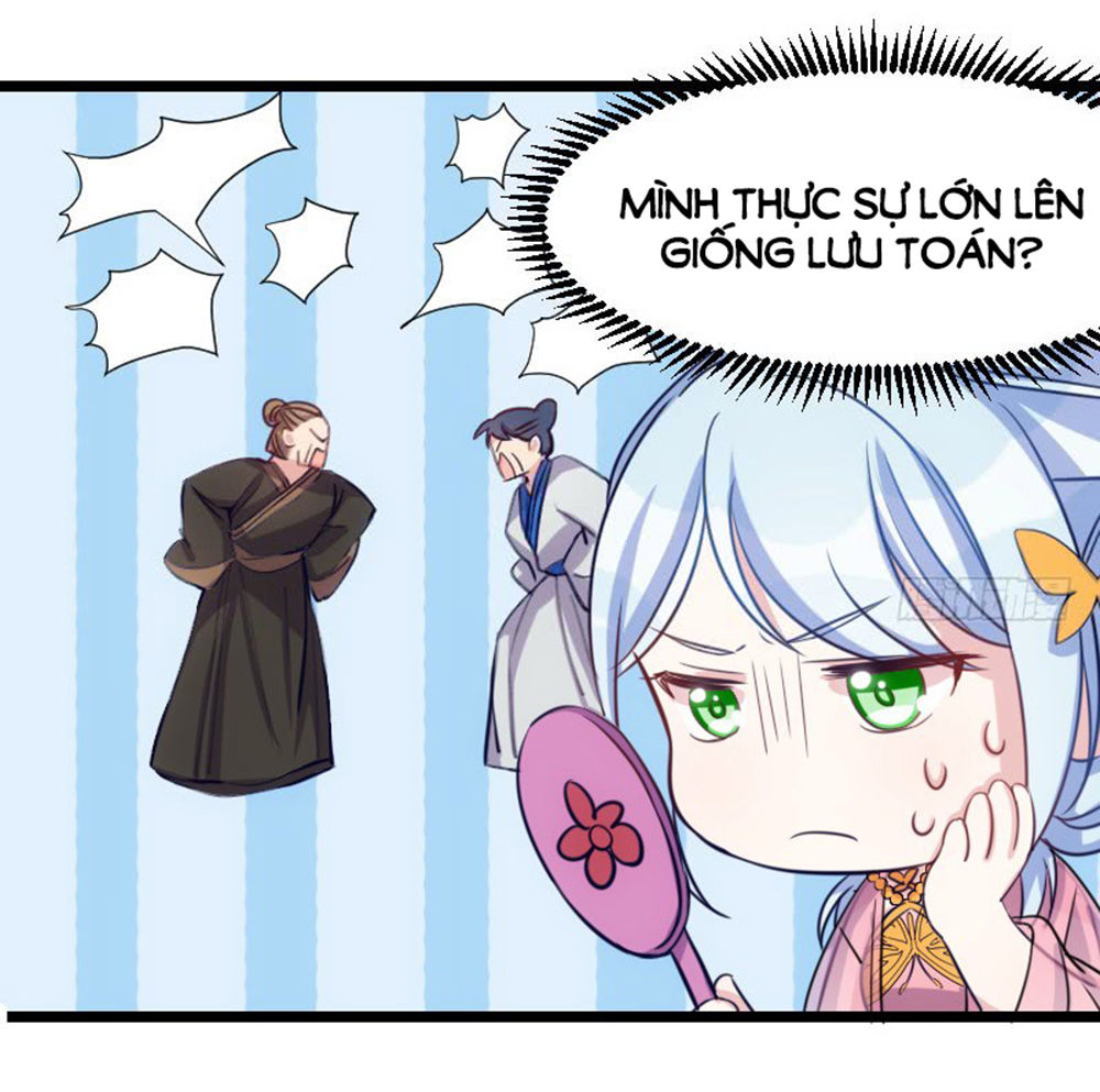 Tôi Ở Dị Giới Khai Ngư Đường Chapter 18 - Trang 2