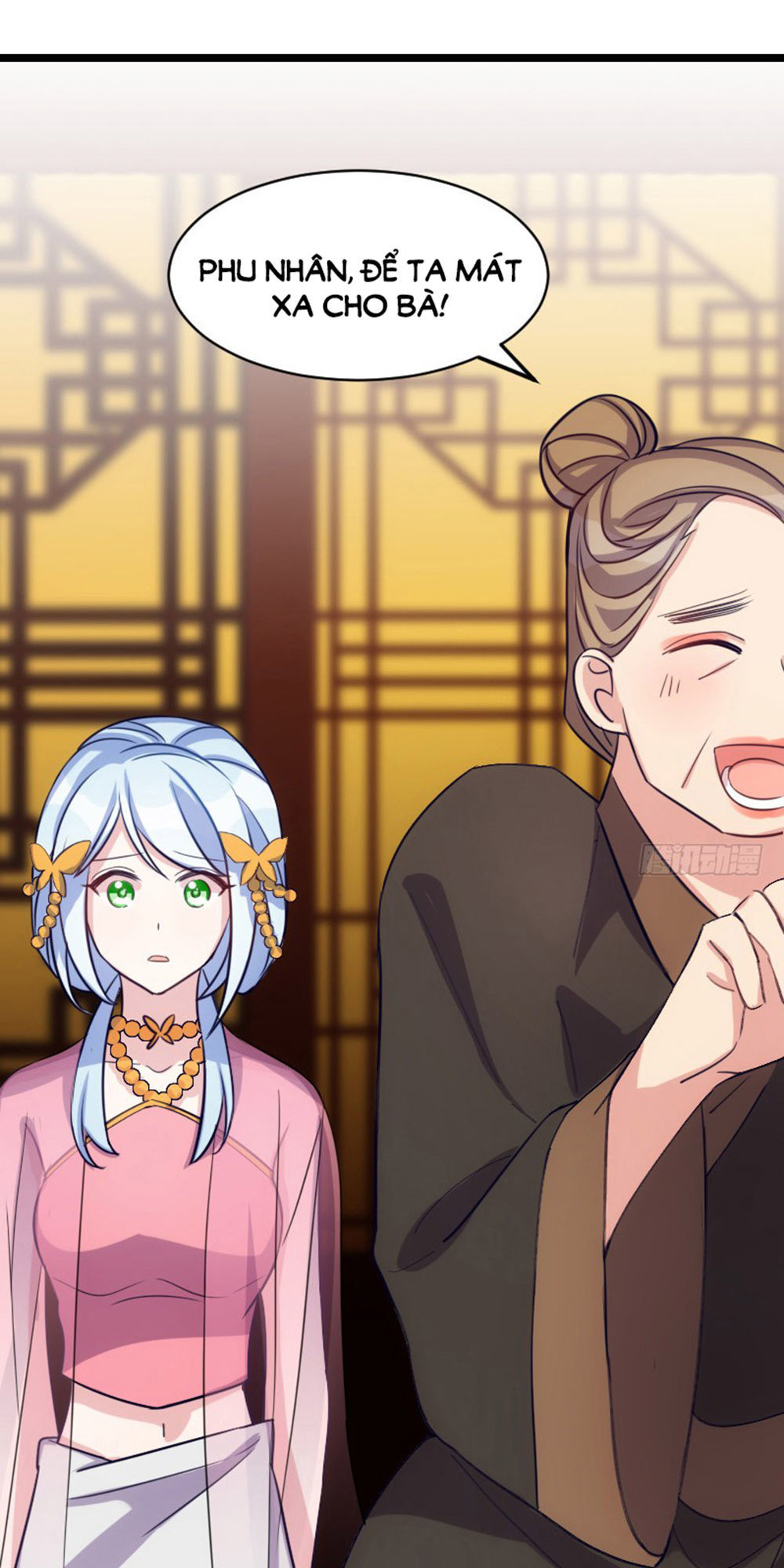 Tôi Ở Dị Giới Khai Ngư Đường Chapter 19 - Trang 2