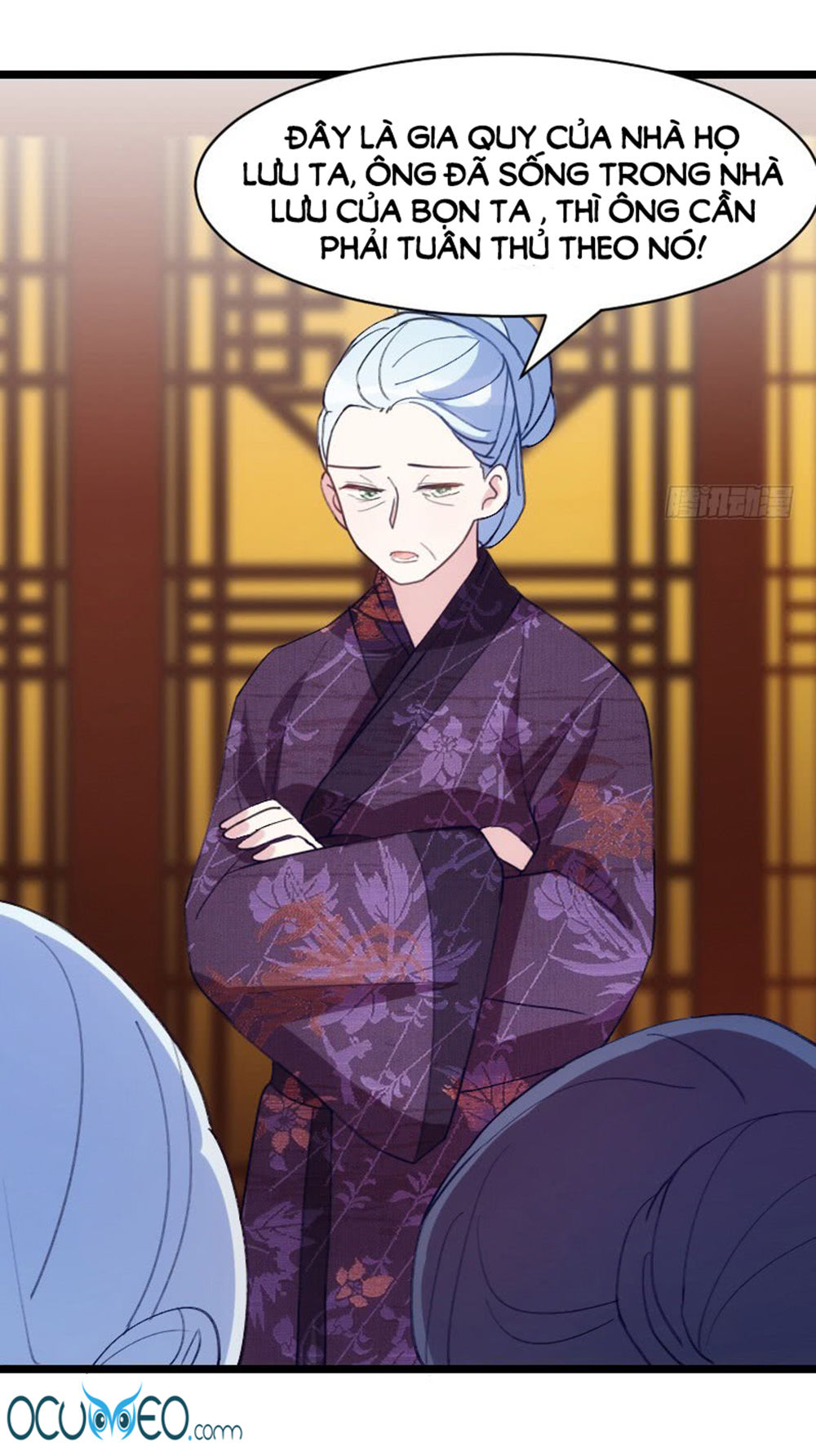 Tôi Ở Dị Giới Khai Ngư Đường Chapter 19 - Trang 2