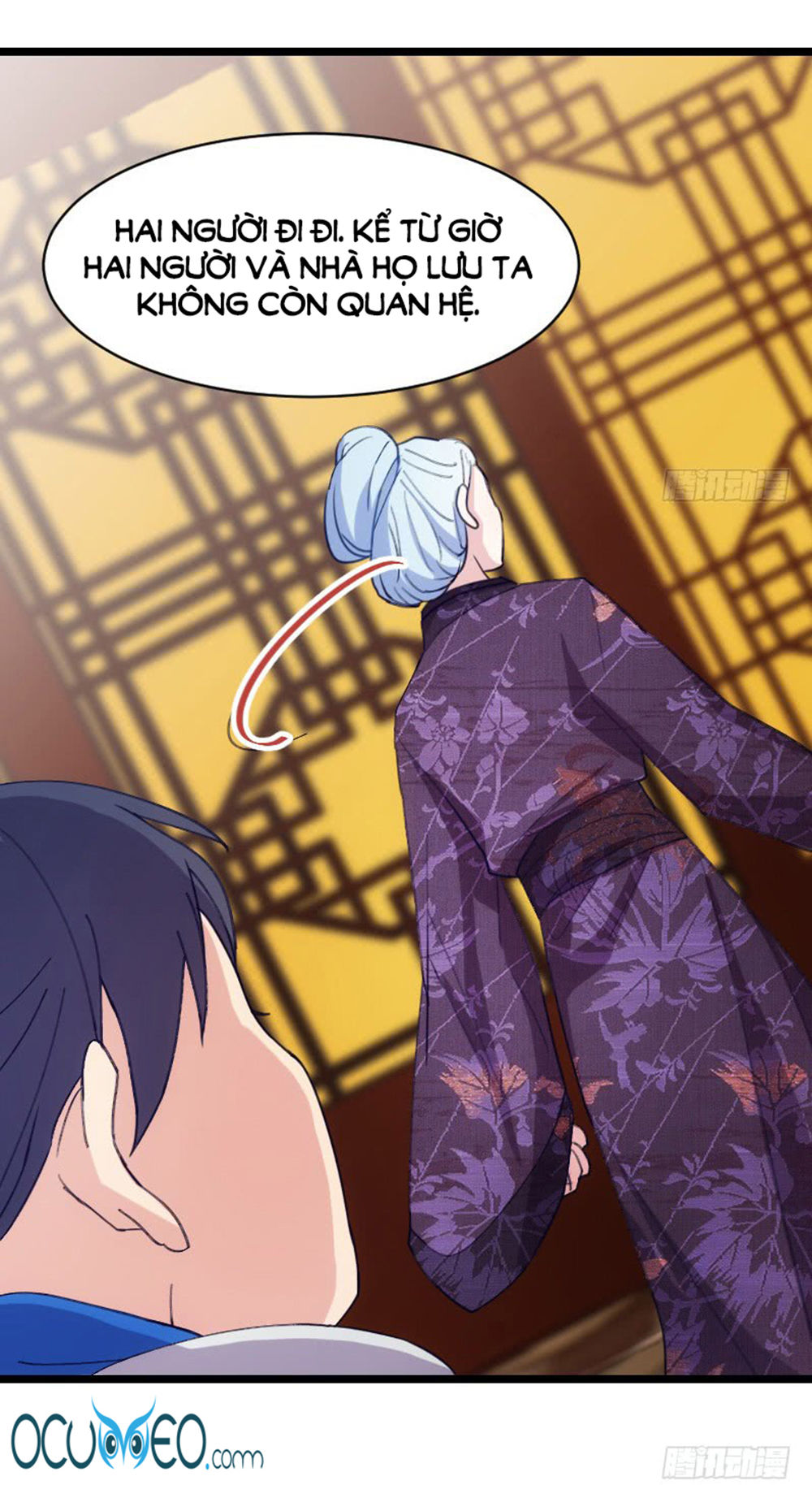 Tôi Ở Dị Giới Khai Ngư Đường Chapter 19 - Trang 2