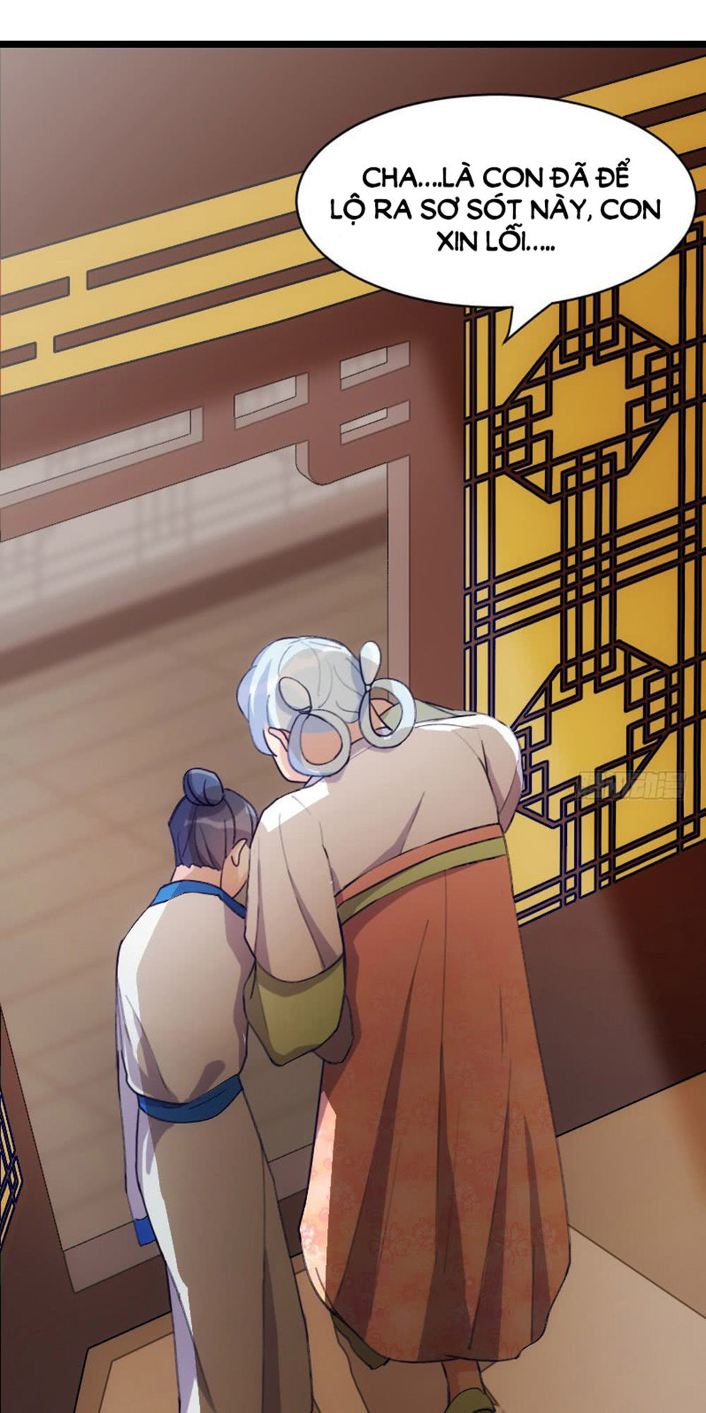 Tôi Ở Dị Giới Khai Ngư Đường Chapter 19 - Trang 2