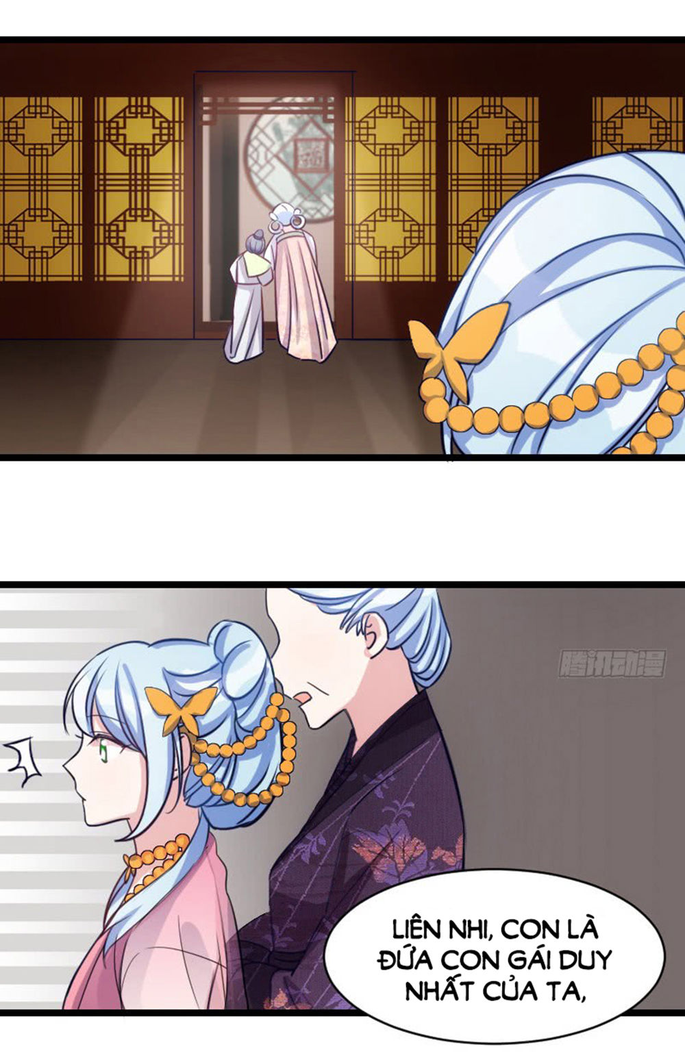 Tôi Ở Dị Giới Khai Ngư Đường Chapter 19 - Trang 2