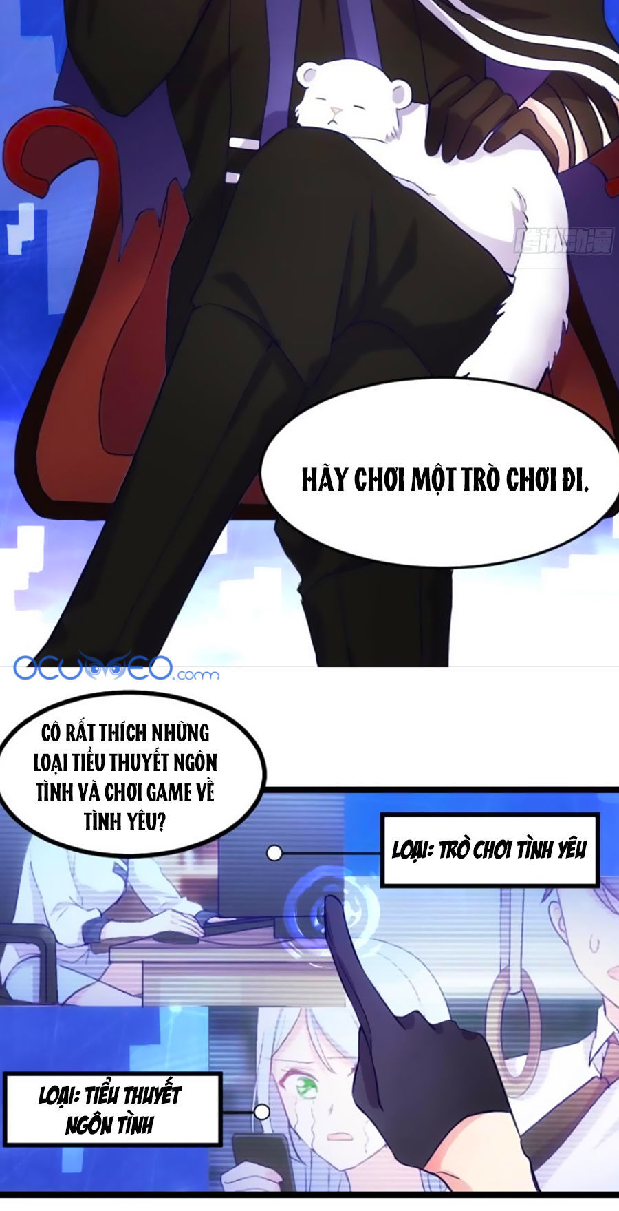 Tôi Ở Dị Giới Khai Ngư Đường Chapter 2 - Trang 2