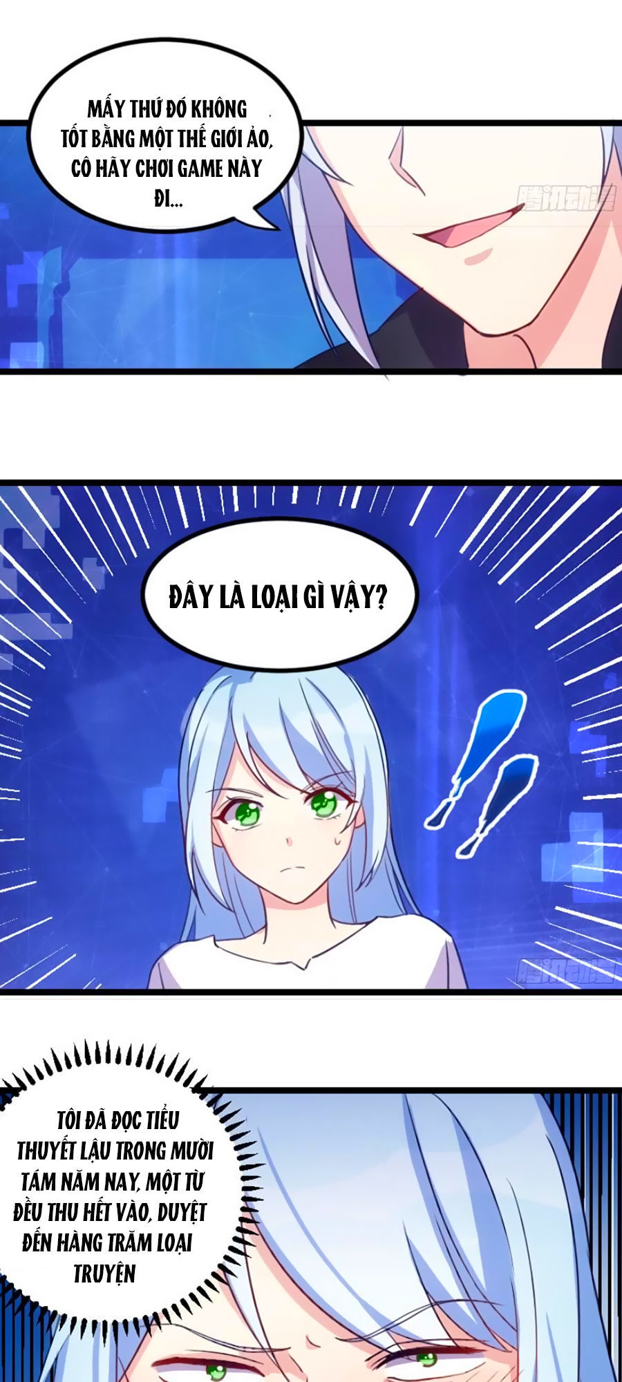 Tôi Ở Dị Giới Khai Ngư Đường Chapter 2 - Trang 2