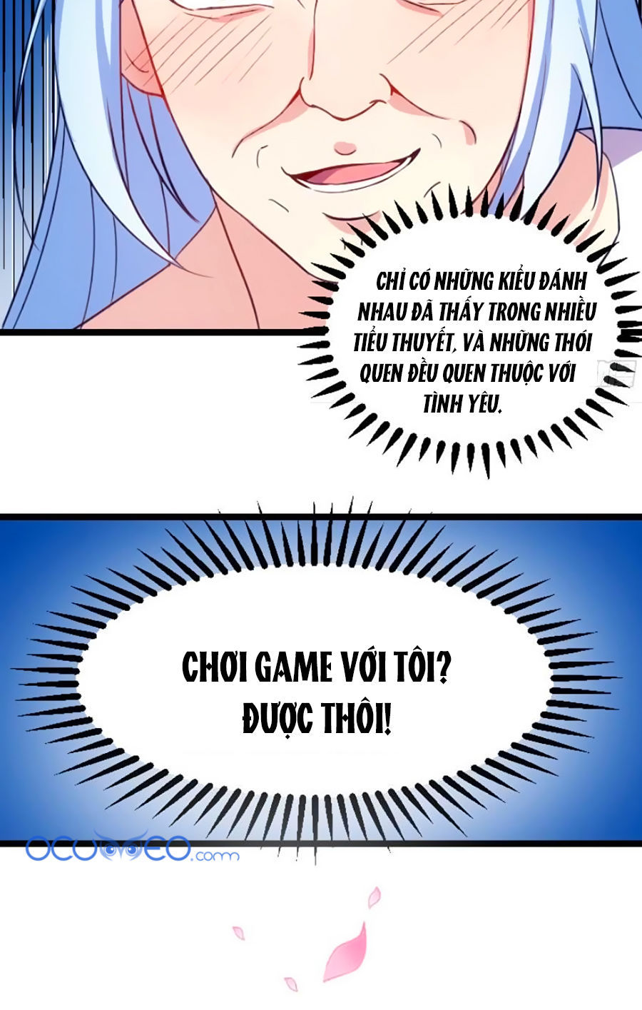 Tôi Ở Dị Giới Khai Ngư Đường Chapter 2 - Trang 2