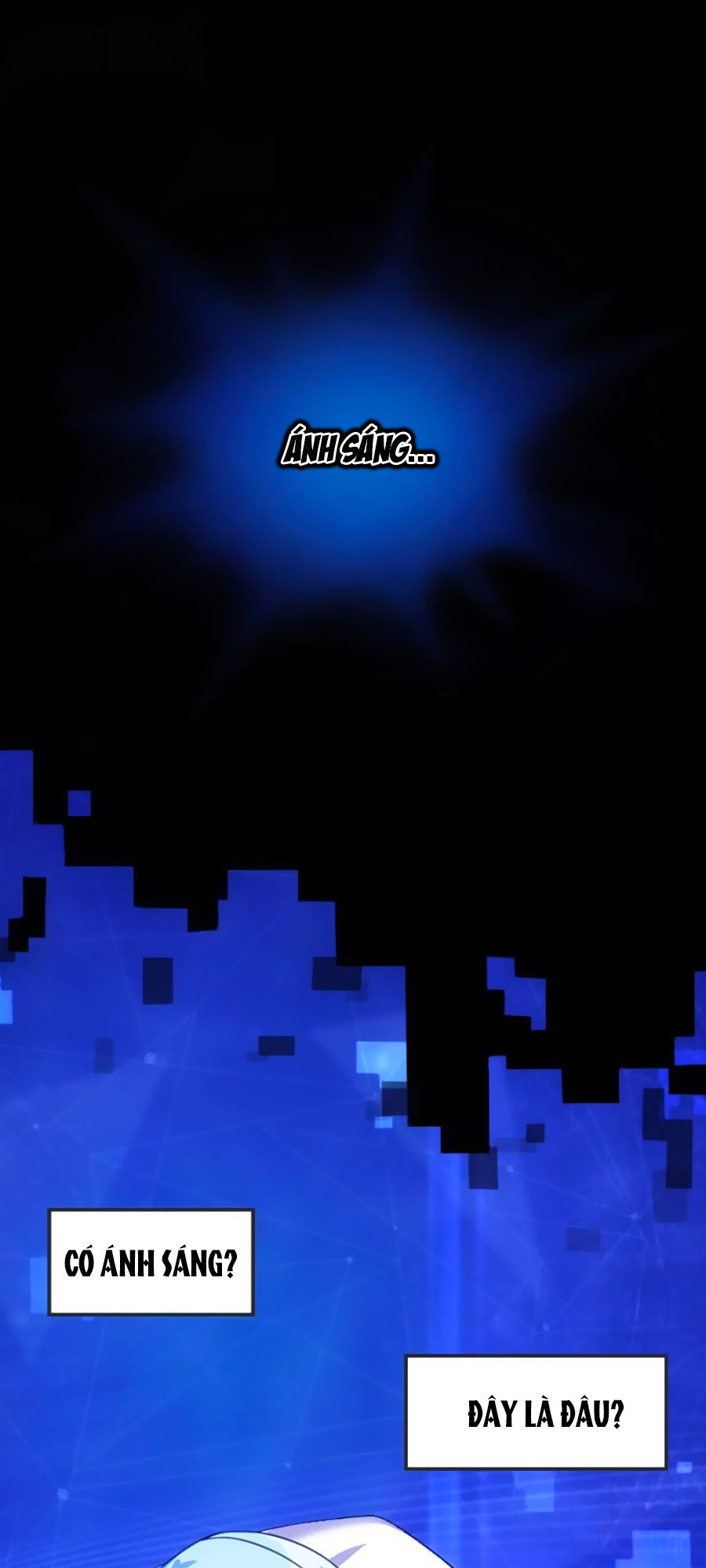 Tôi Ở Dị Giới Khai Ngư Đường Chapter 2 - Trang 2