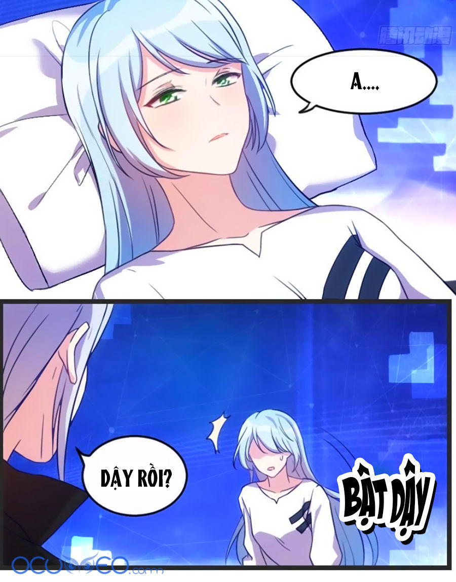 Tôi Ở Dị Giới Khai Ngư Đường Chapter 2 - Trang 2