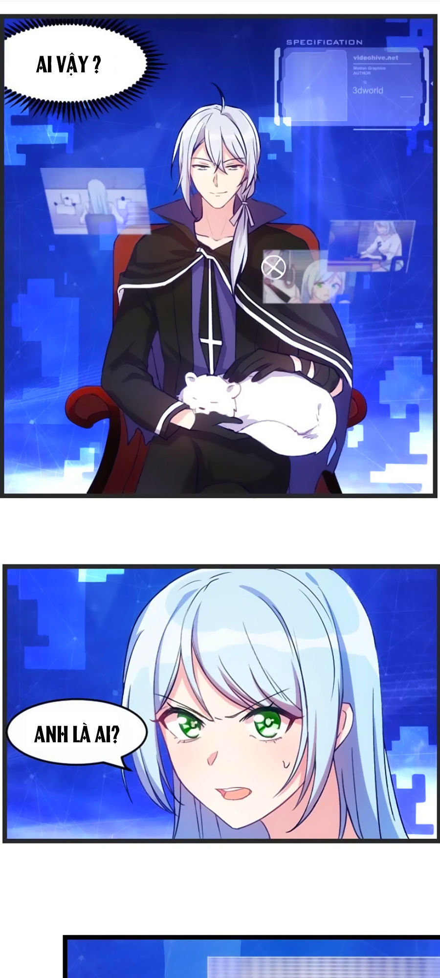 Tôi Ở Dị Giới Khai Ngư Đường Chapter 2 - Trang 2