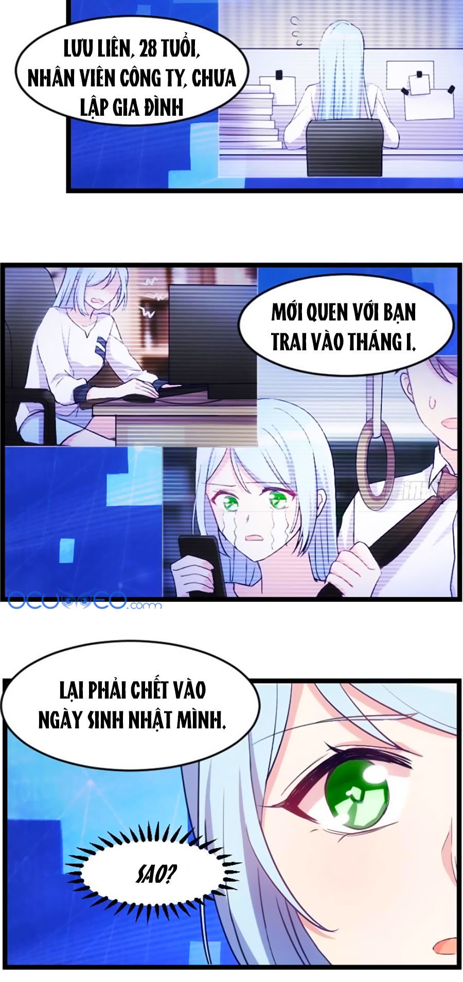 Tôi Ở Dị Giới Khai Ngư Đường Chapter 2 - Trang 2