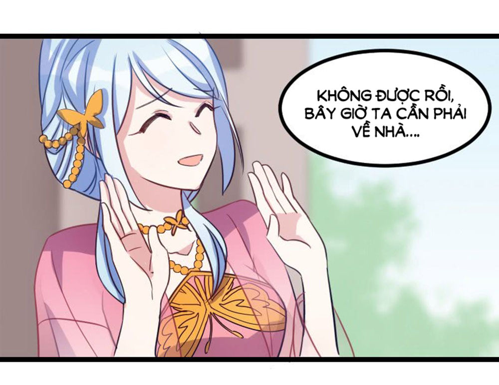 Tôi Ở Dị Giới Khai Ngư Đường Chapter 20 - Trang 2