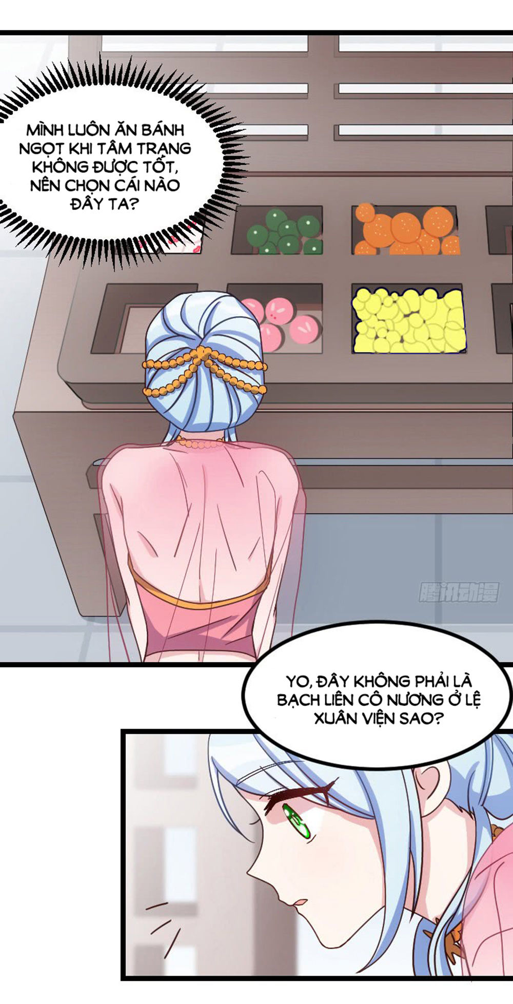 Tôi Ở Dị Giới Khai Ngư Đường Chapter 20 - Trang 2