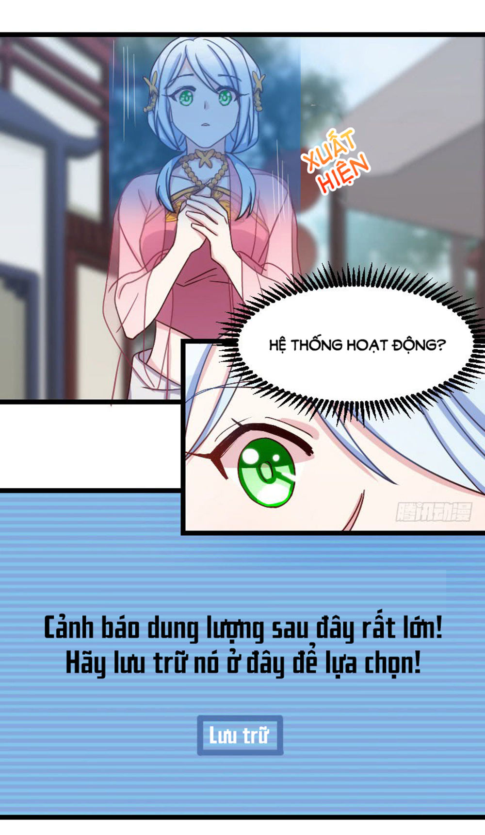 Tôi Ở Dị Giới Khai Ngư Đường Chapter 20 - Trang 2