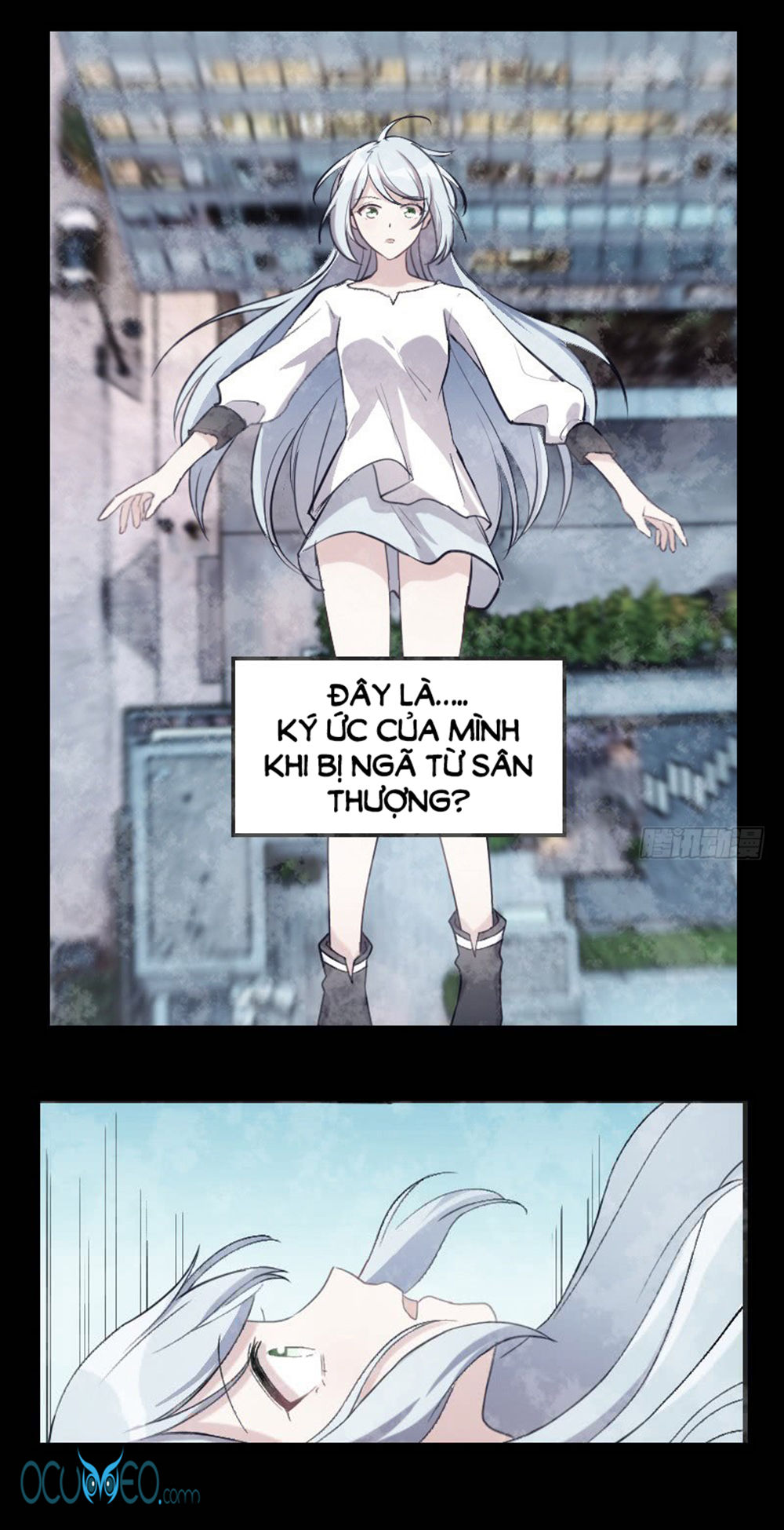 Tôi Ở Dị Giới Khai Ngư Đường Chapter 21 - Trang 2