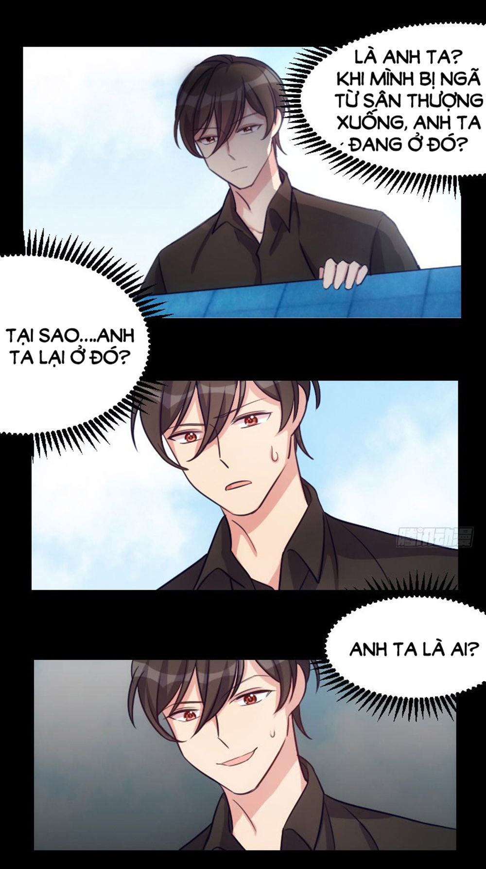 Tôi Ở Dị Giới Khai Ngư Đường Chapter 21 - Trang 2