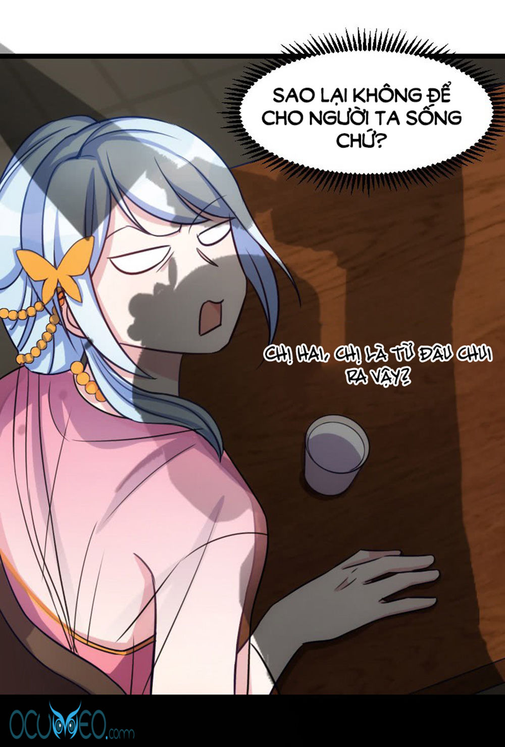 Tôi Ở Dị Giới Khai Ngư Đường Chapter 21 - Trang 2