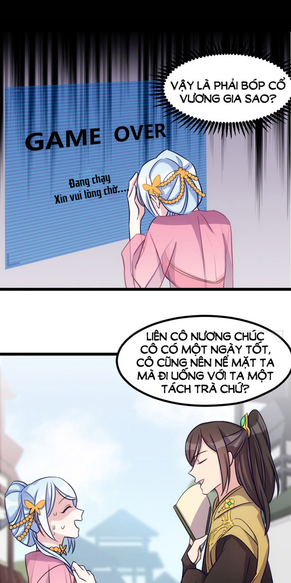 Tôi Ở Dị Giới Khai Ngư Đường Chapter 21 - Trang 2