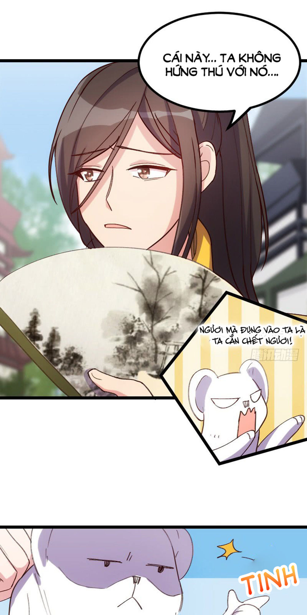 Tôi Ở Dị Giới Khai Ngư Đường Chapter 22 - Trang 2