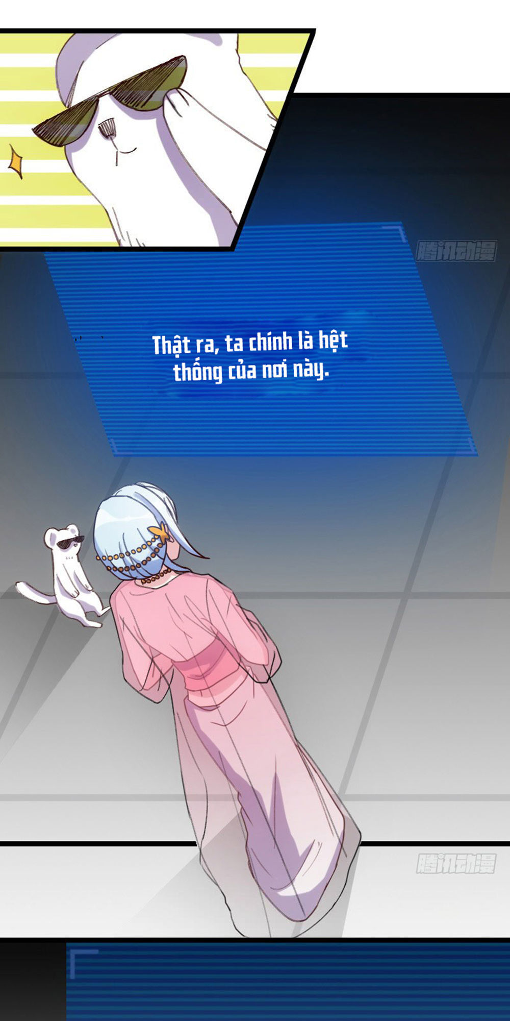 Tôi Ở Dị Giới Khai Ngư Đường Chapter 22 - Trang 2