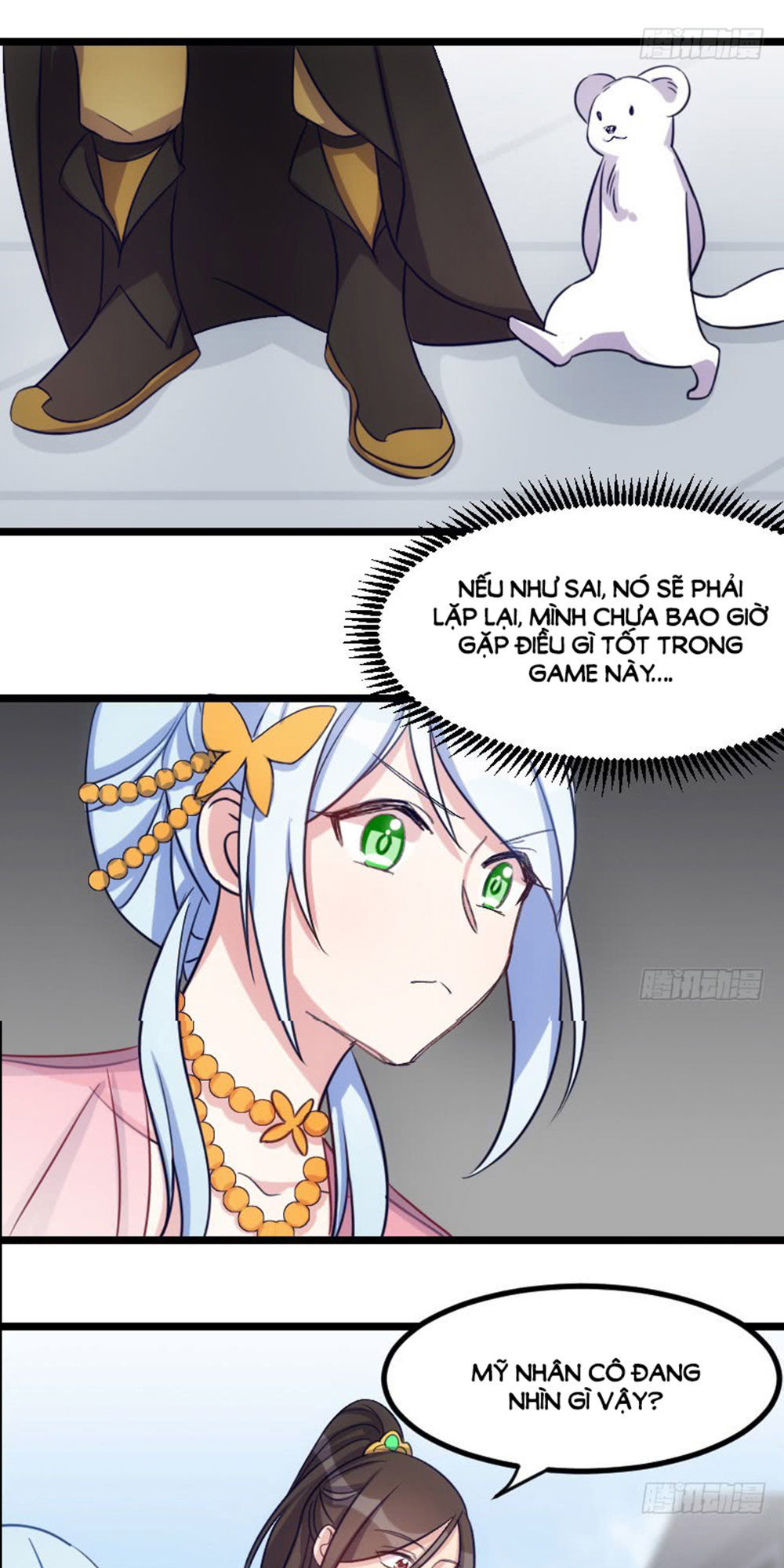 Tôi Ở Dị Giới Khai Ngư Đường Chapter 22 - Trang 2