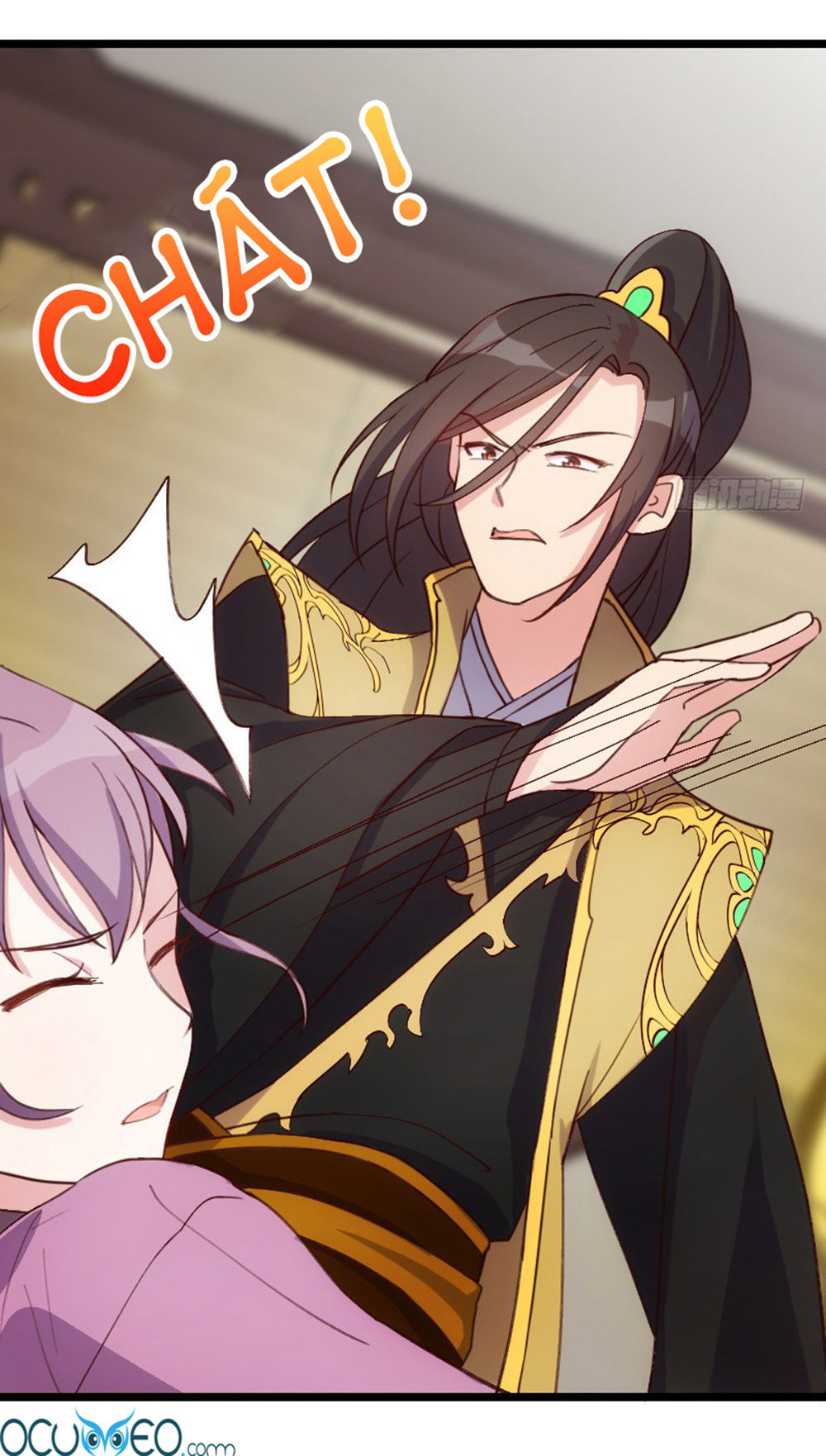 Tôi Ở Dị Giới Khai Ngư Đường Chapter 23 - Trang 2