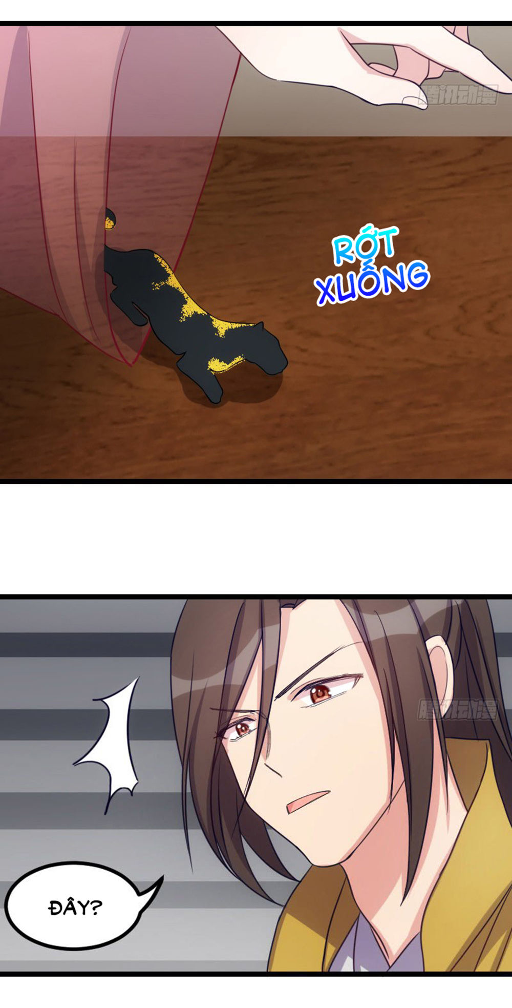 Tôi Ở Dị Giới Khai Ngư Đường Chapter 23 - Trang 2