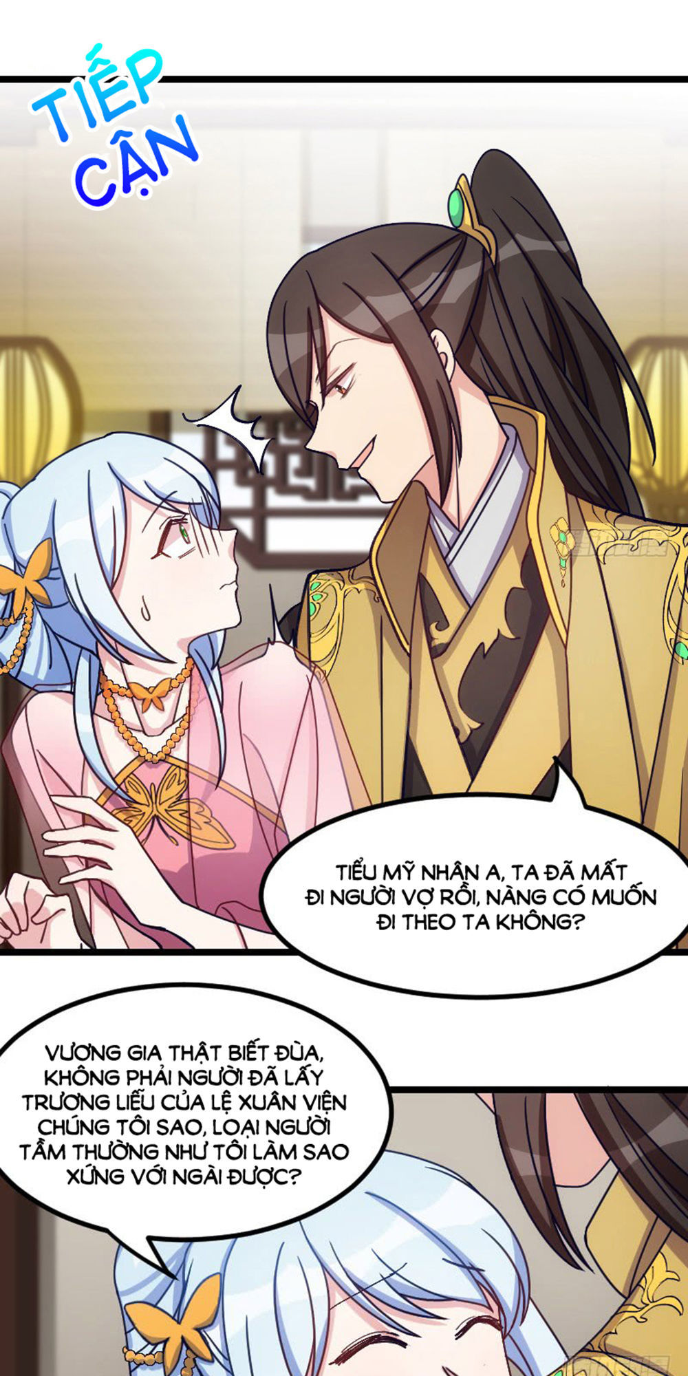 Tôi Ở Dị Giới Khai Ngư Đường Chapter 24 - Trang 2