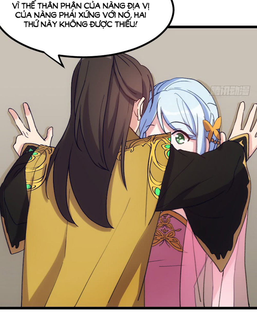 Tôi Ở Dị Giới Khai Ngư Đường Chapter 24 - Trang 2