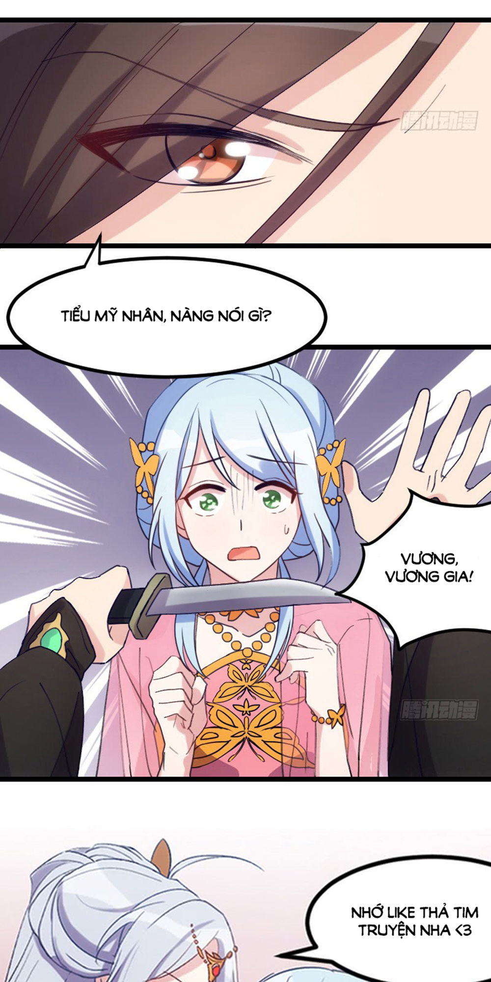 Tôi Ở Dị Giới Khai Ngư Đường Chapter 24 - Trang 2