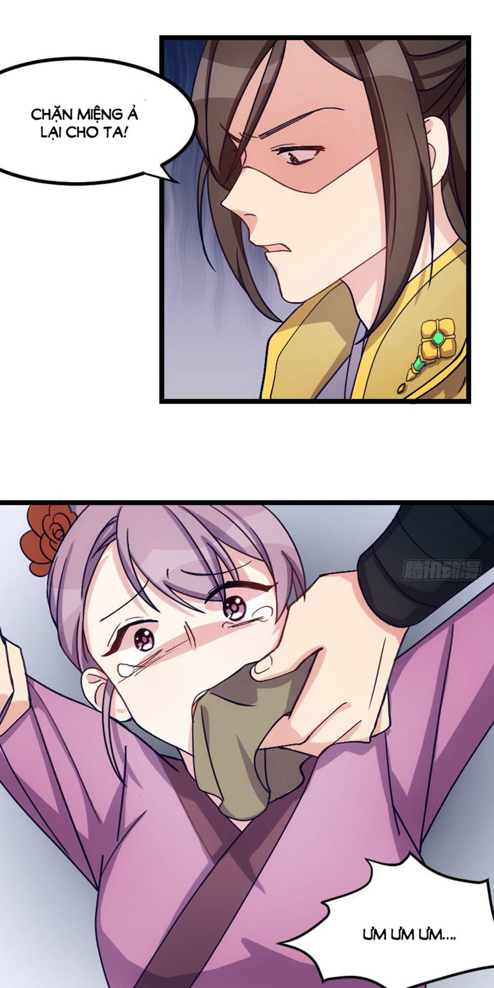 Tôi Ở Dị Giới Khai Ngư Đường Chapter 24 - Trang 2