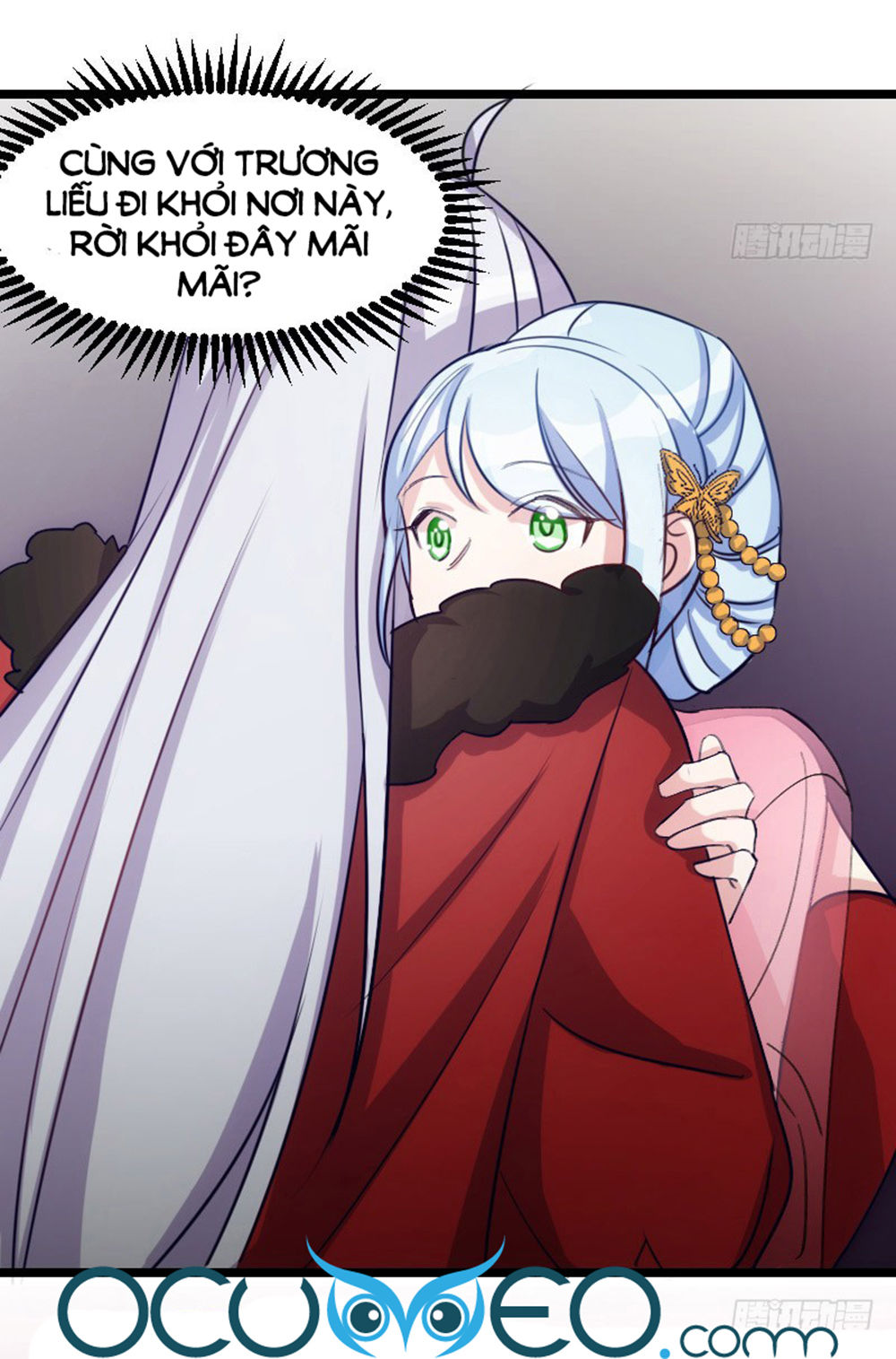 Tôi Ở Dị Giới Khai Ngư Đường Chapter 25 - Trang 2