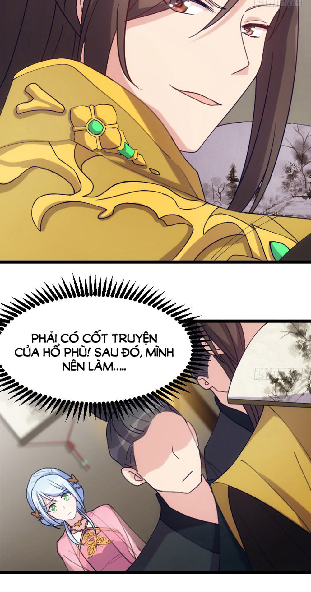 Tôi Ở Dị Giới Khai Ngư Đường Chapter 25 - Trang 2