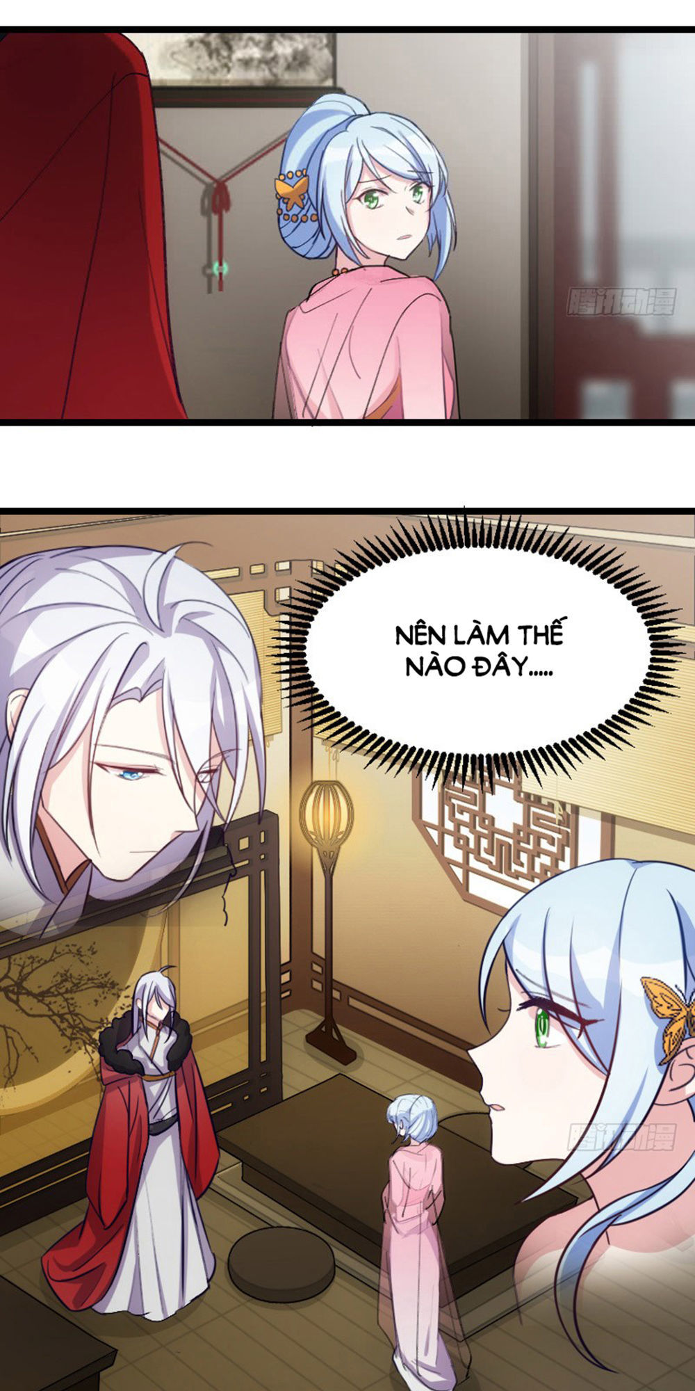 Tôi Ở Dị Giới Khai Ngư Đường Chapter 25 - Trang 2