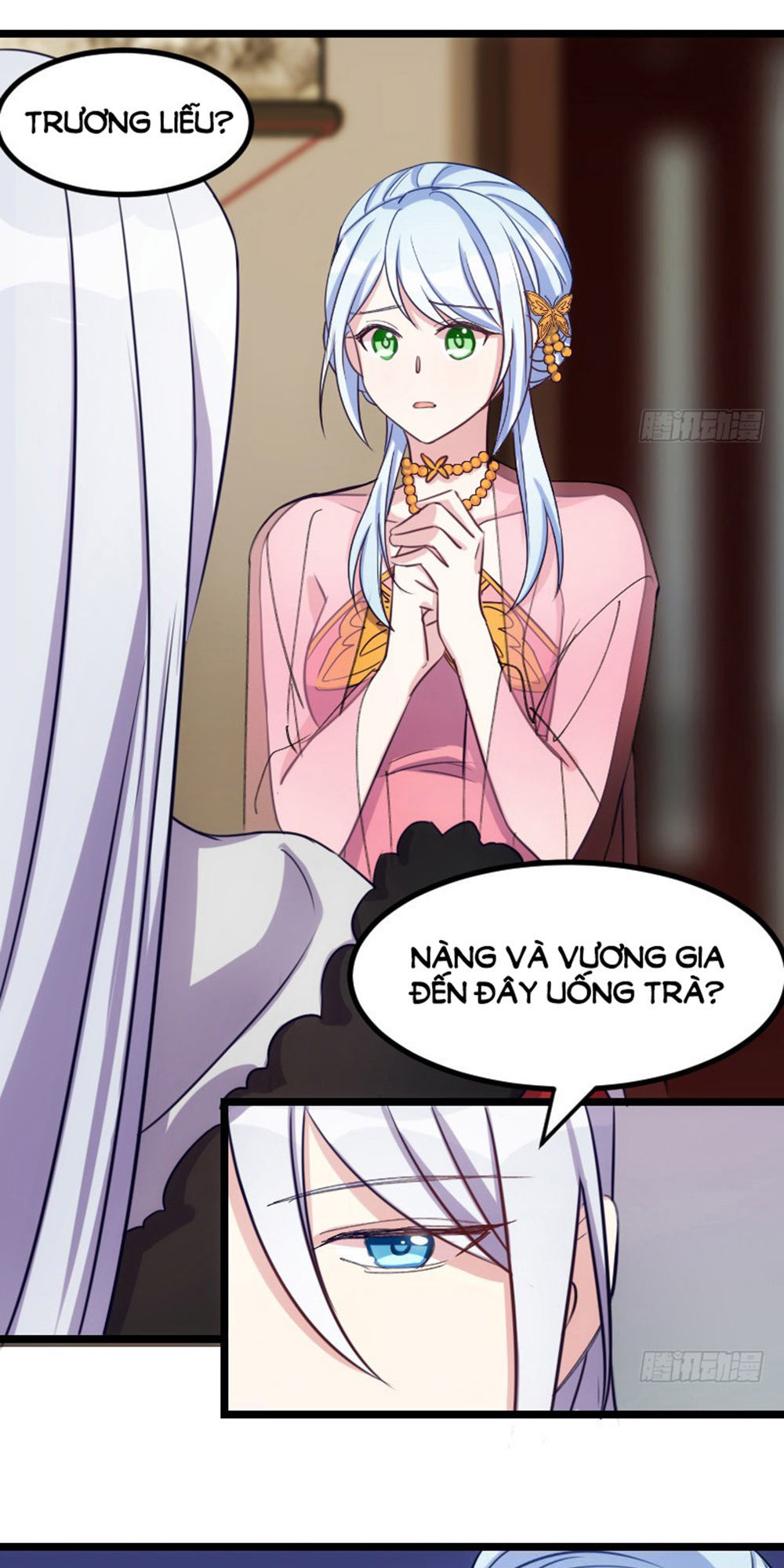 Tôi Ở Dị Giới Khai Ngư Đường Chapter 25 - Trang 2