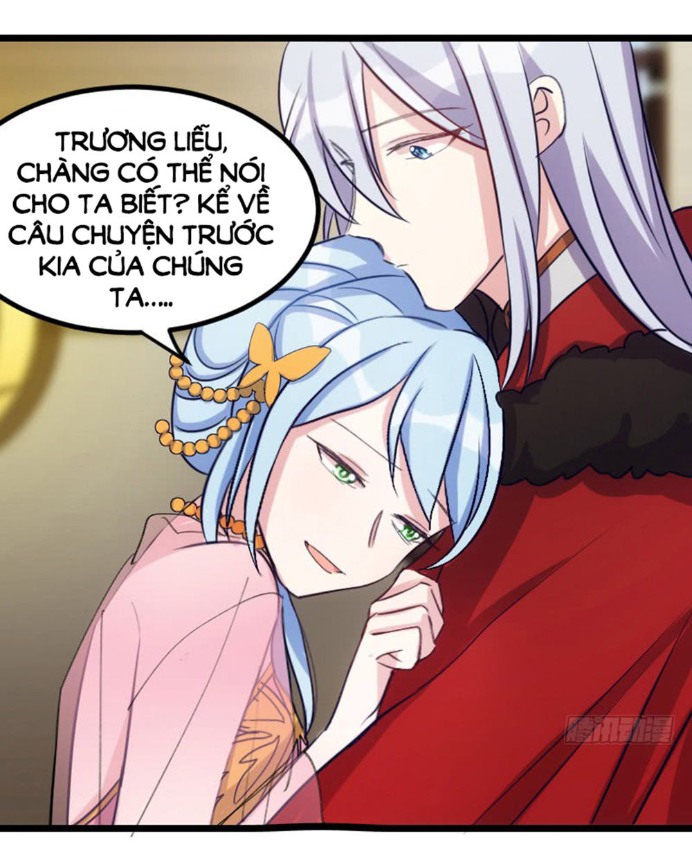 Tôi Ở Dị Giới Khai Ngư Đường Chapter 26 - Trang 2