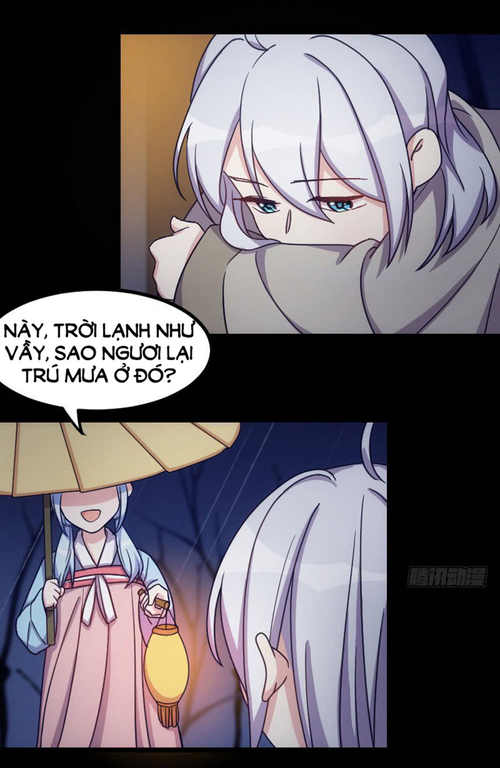 Tôi Ở Dị Giới Khai Ngư Đường Chapter 26 - Trang 2