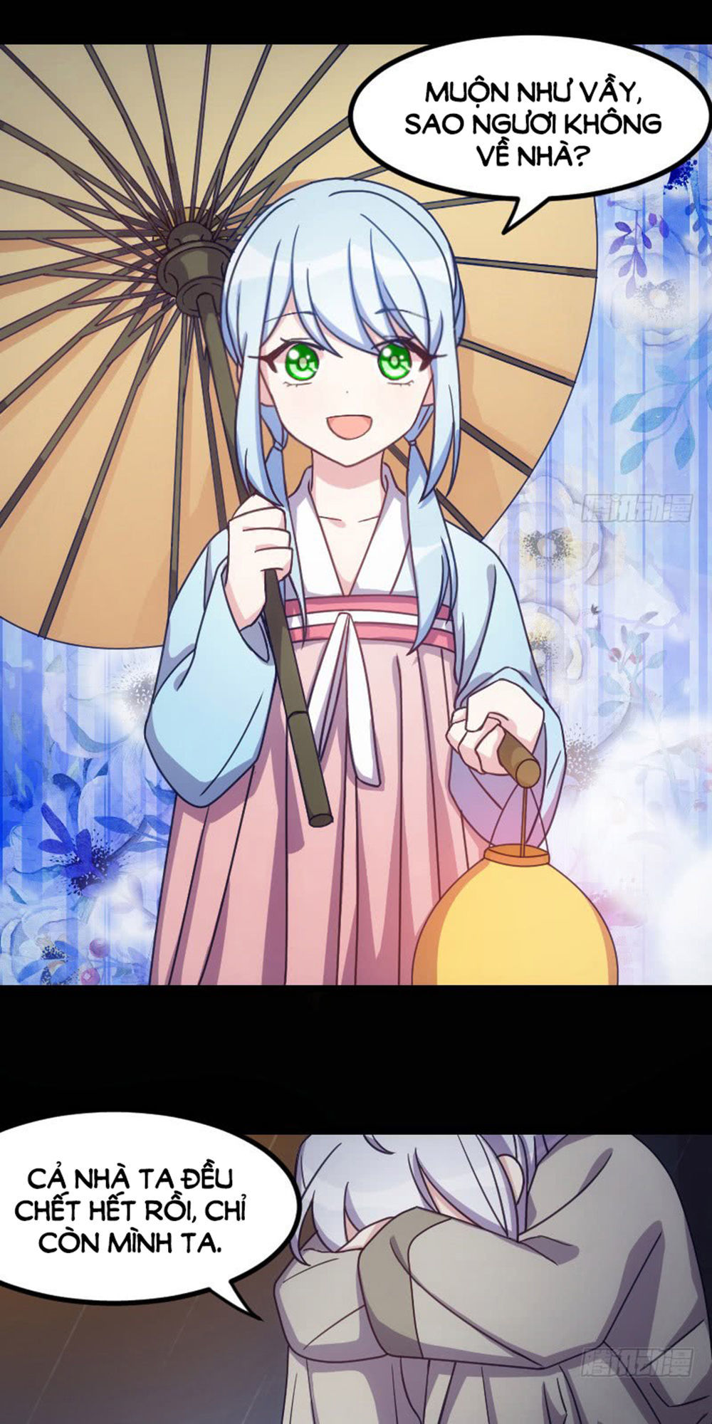 Tôi Ở Dị Giới Khai Ngư Đường Chapter 26 - Trang 2