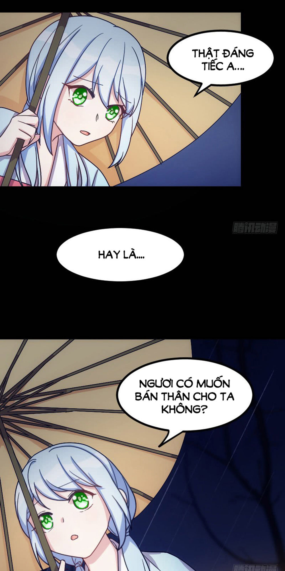 Tôi Ở Dị Giới Khai Ngư Đường Chapter 26 - Trang 2