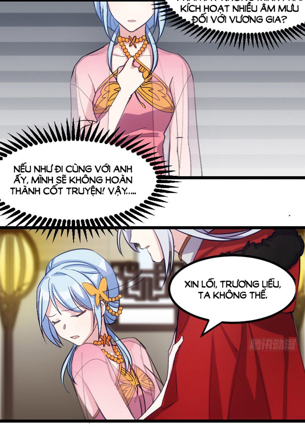 Tôi Ở Dị Giới Khai Ngư Đường Chapter 26 - Trang 2