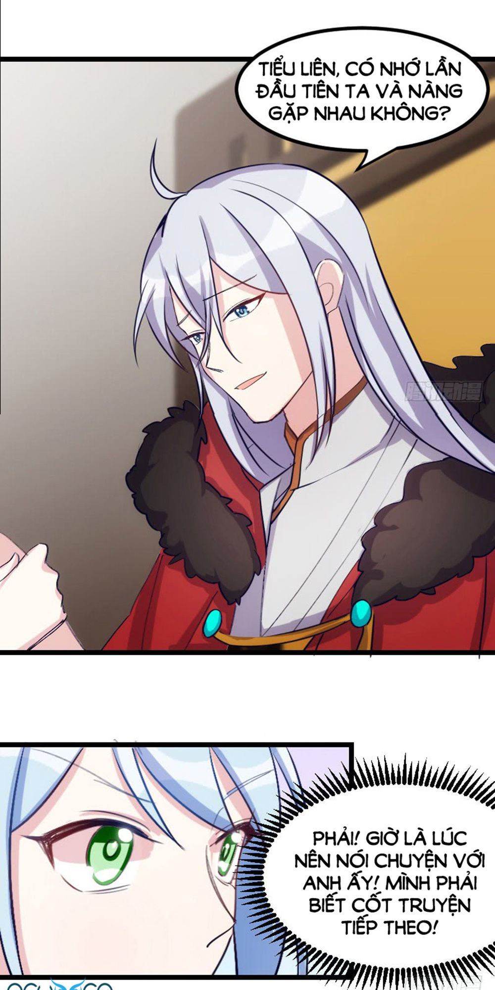 Tôi Ở Dị Giới Khai Ngư Đường Chapter 26 - Trang 2