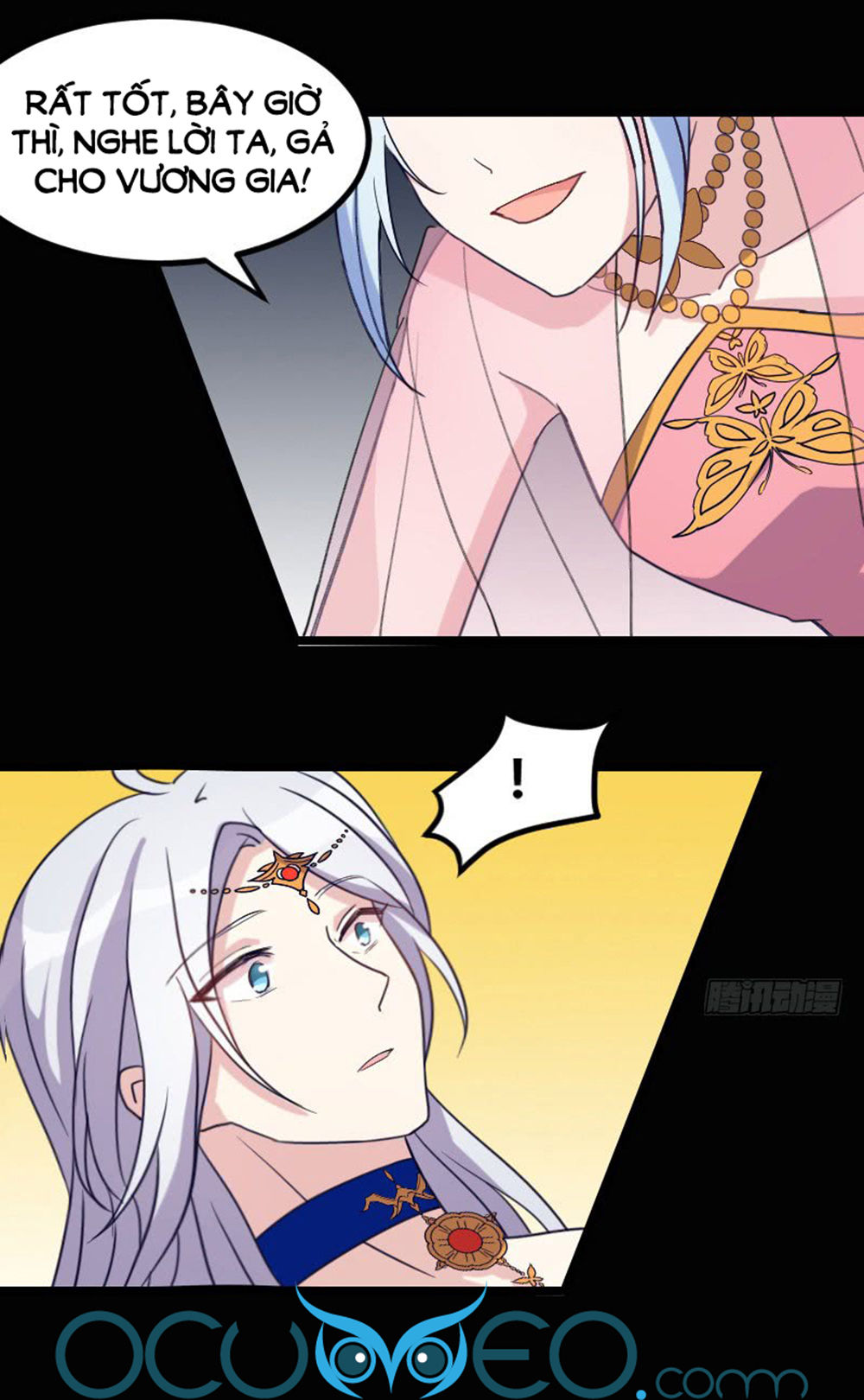 Tôi Ở Dị Giới Khai Ngư Đường Chapter 27 - Trang 2