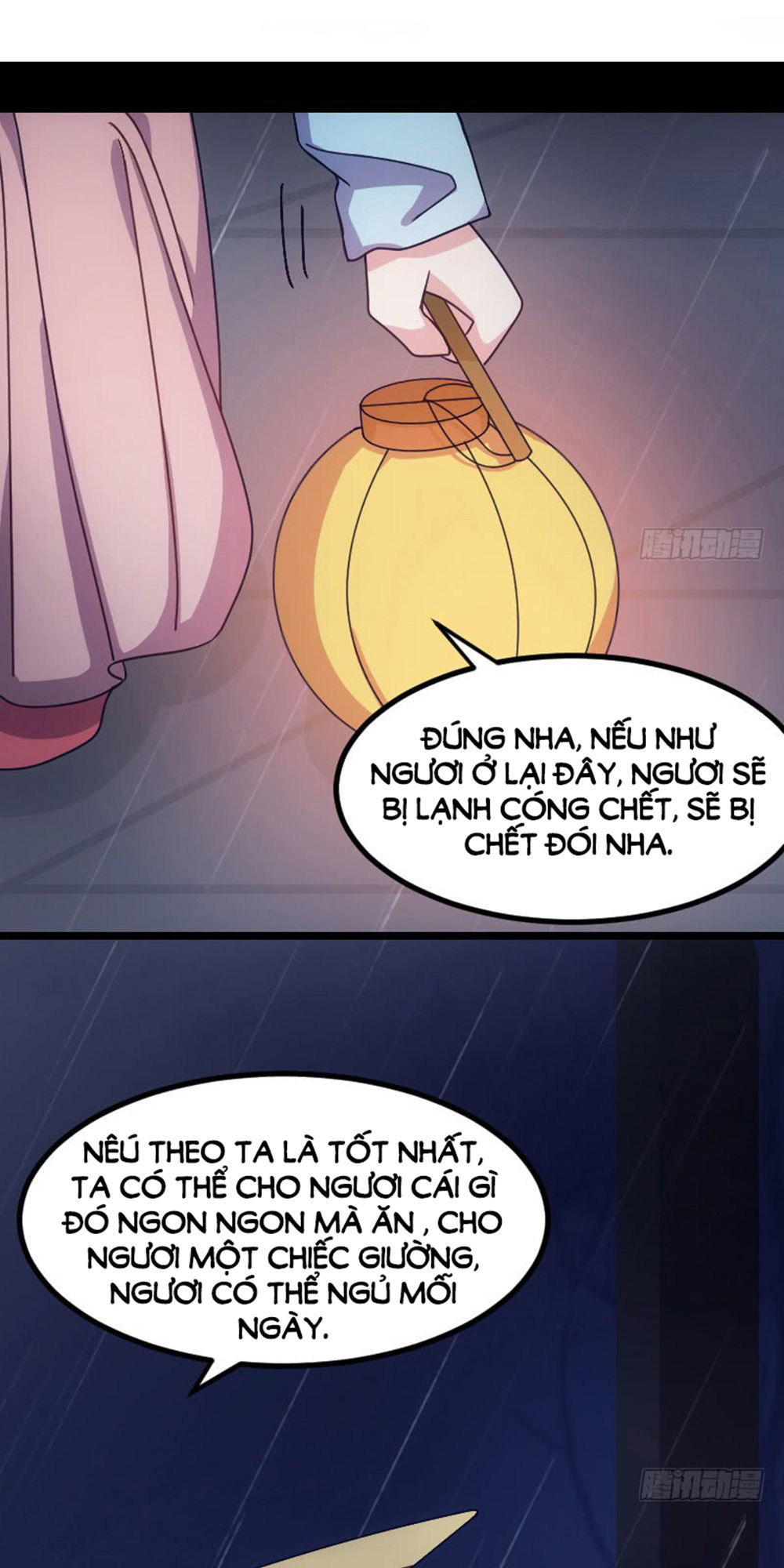 Tôi Ở Dị Giới Khai Ngư Đường Chapter 27 - Trang 2