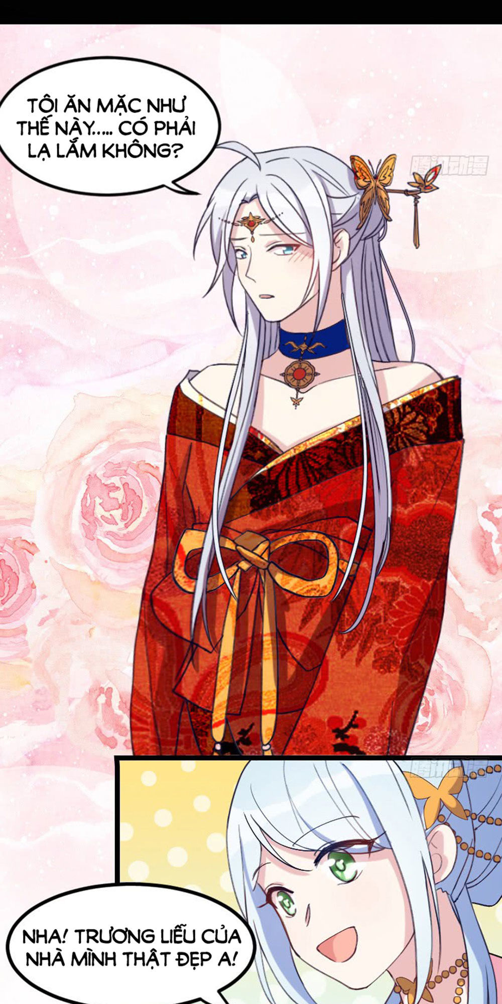 Tôi Ở Dị Giới Khai Ngư Đường Chapter 27 - Trang 2