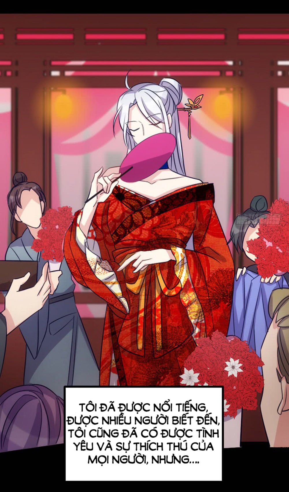 Tôi Ở Dị Giới Khai Ngư Đường Chapter 28 - Trang 2