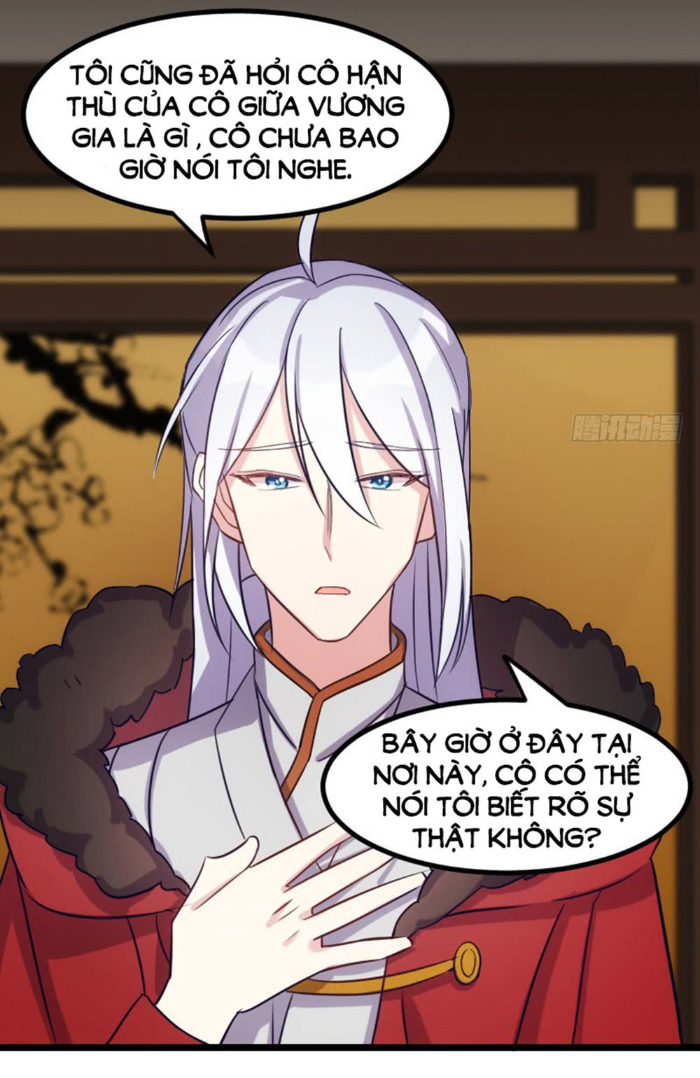 Tôi Ở Dị Giới Khai Ngư Đường Chapter 28 - Trang 2