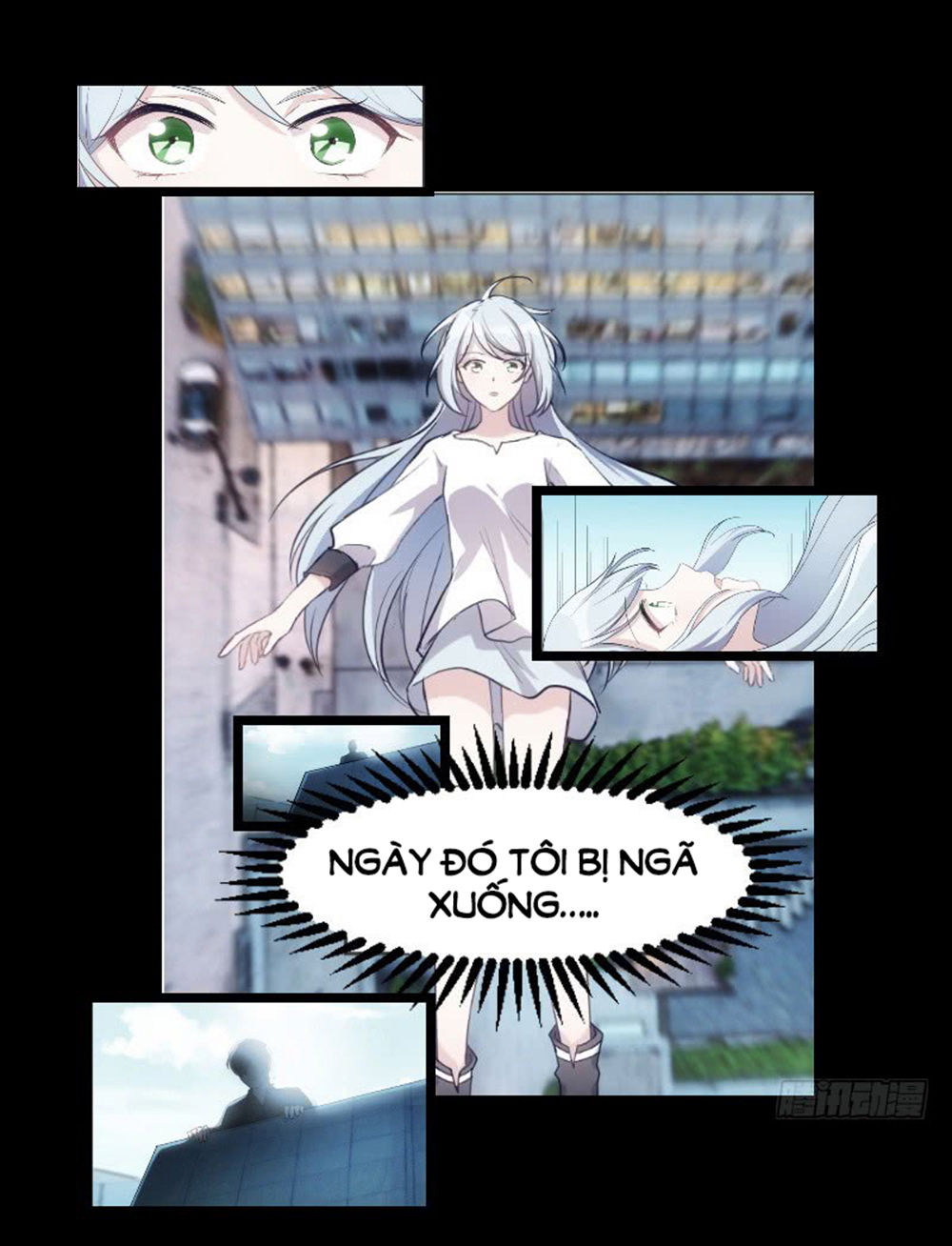 Tôi Ở Dị Giới Khai Ngư Đường Chapter 28 - Trang 2