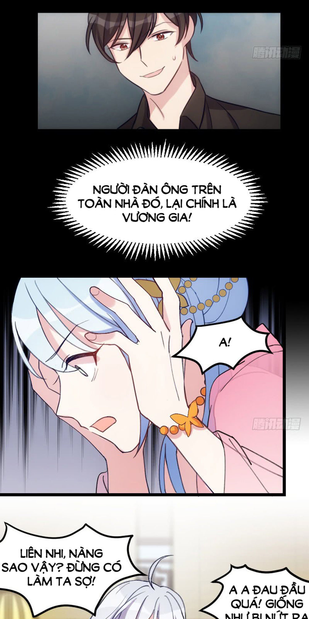 Tôi Ở Dị Giới Khai Ngư Đường Chapter 28 - Trang 2