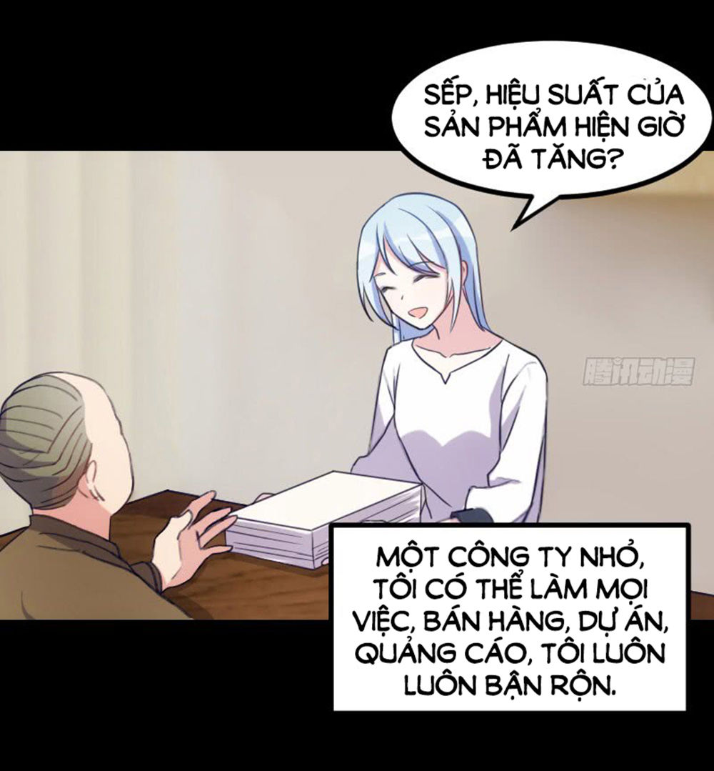 Tôi Ở Dị Giới Khai Ngư Đường Chapter 28 - Trang 2