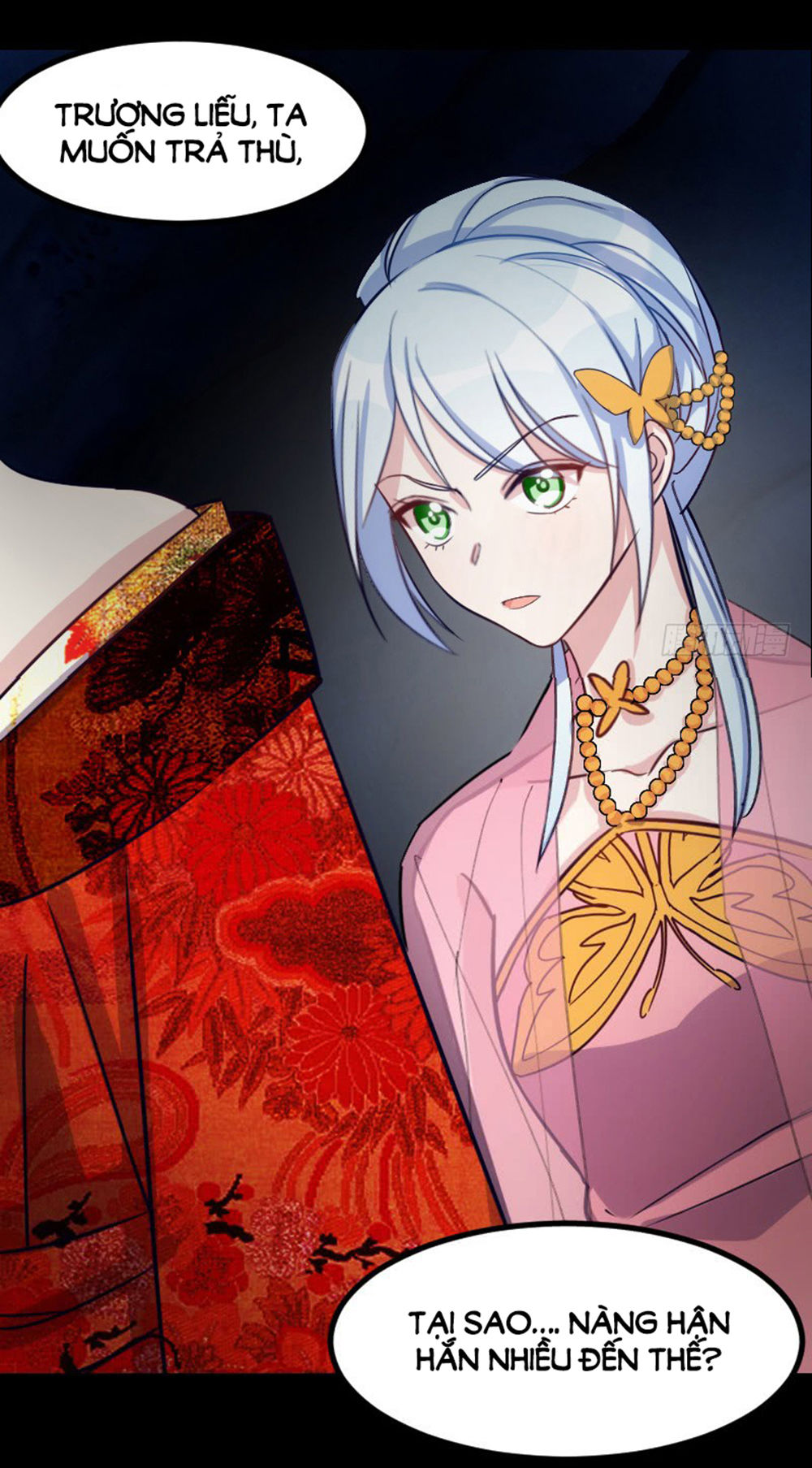 Tôi Ở Dị Giới Khai Ngư Đường Chapter 28 - Trang 2