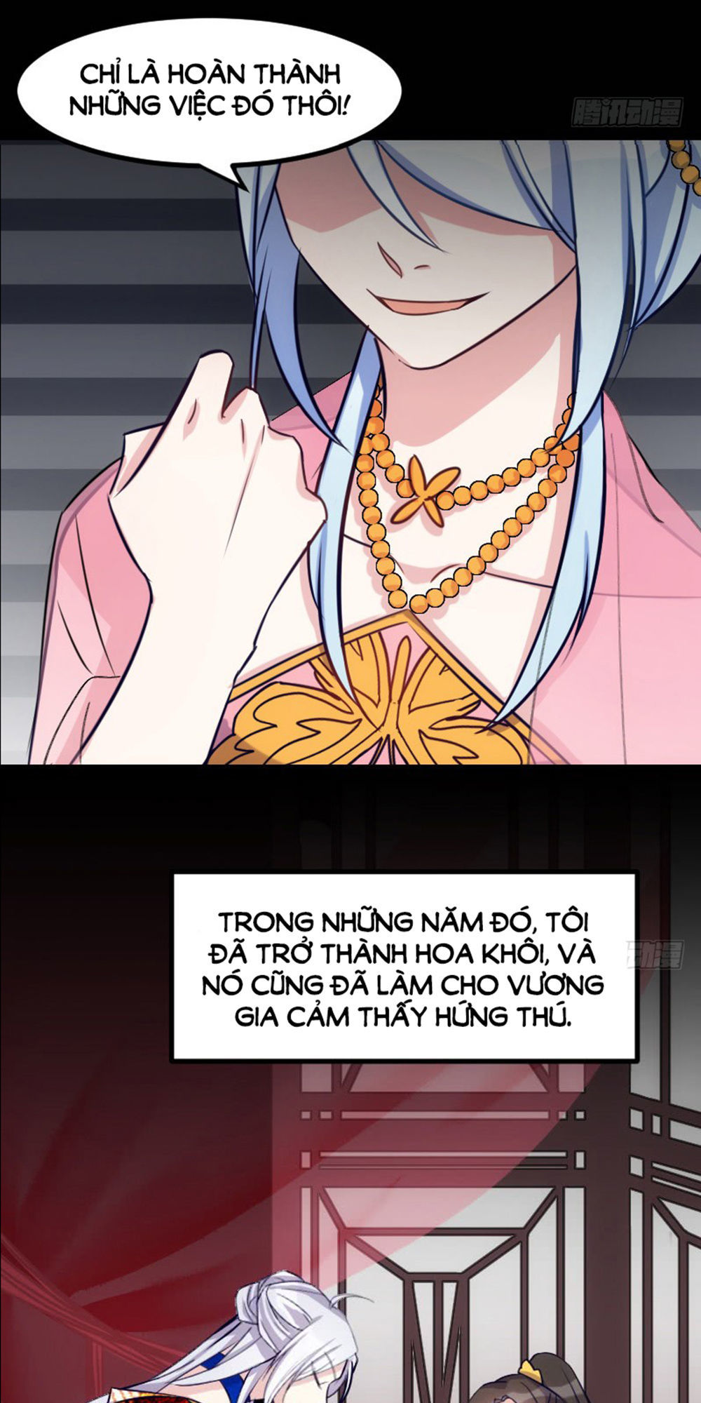 Tôi Ở Dị Giới Khai Ngư Đường Chapter 28 - Trang 2